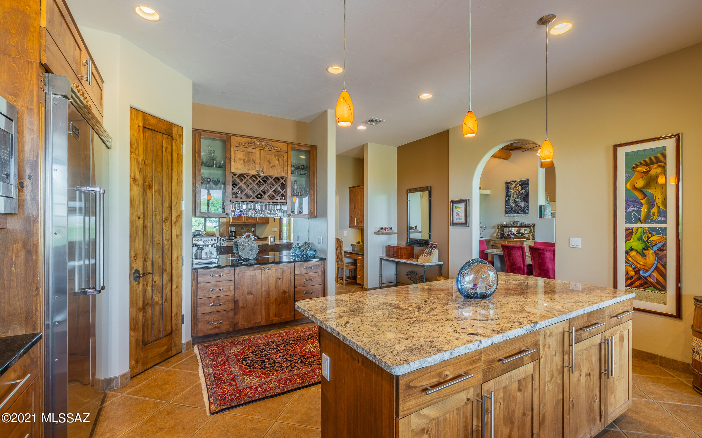 Saguaro Cliffs (1-61) - Residential