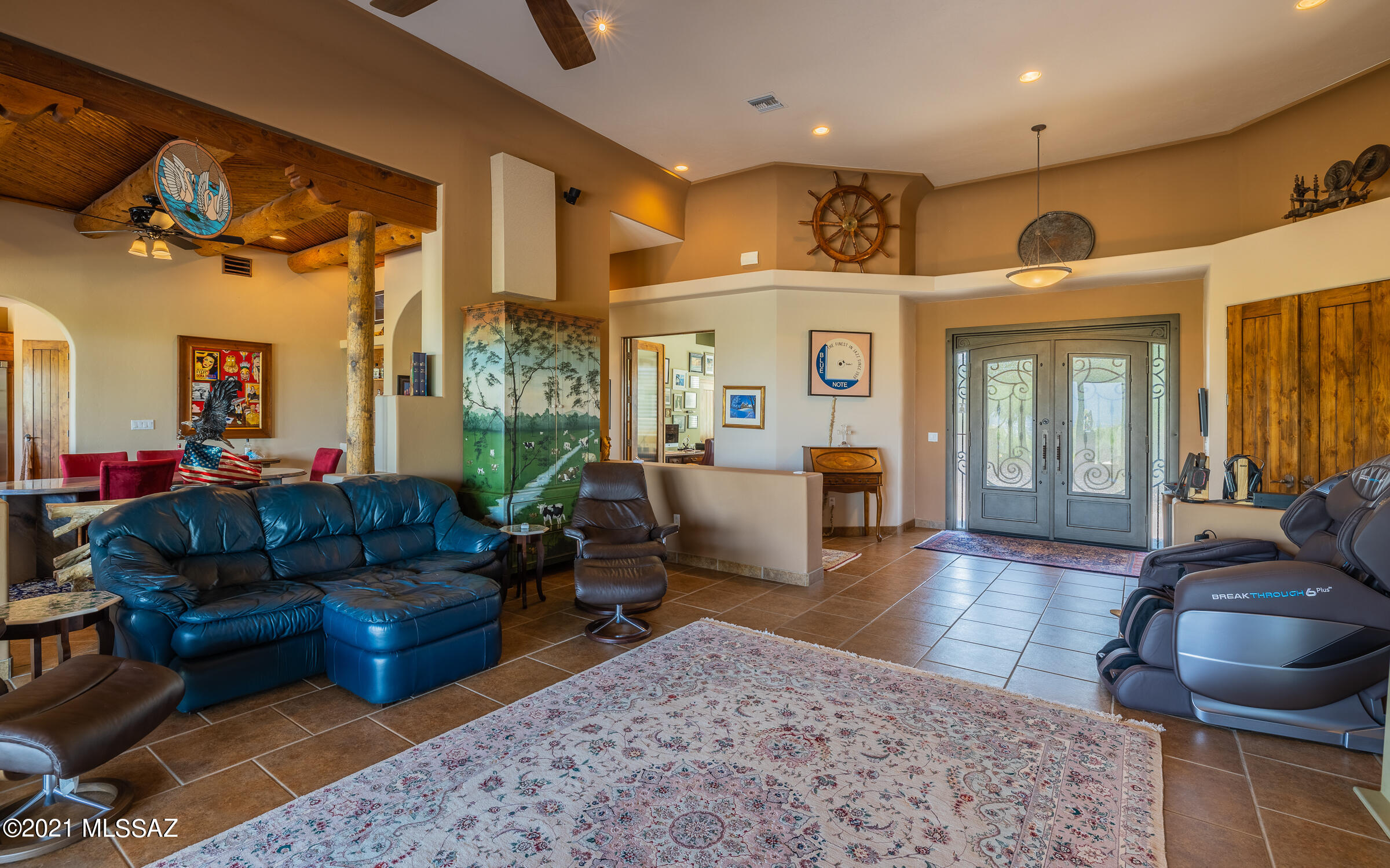 Saguaro Cliffs (1-61) - Residential