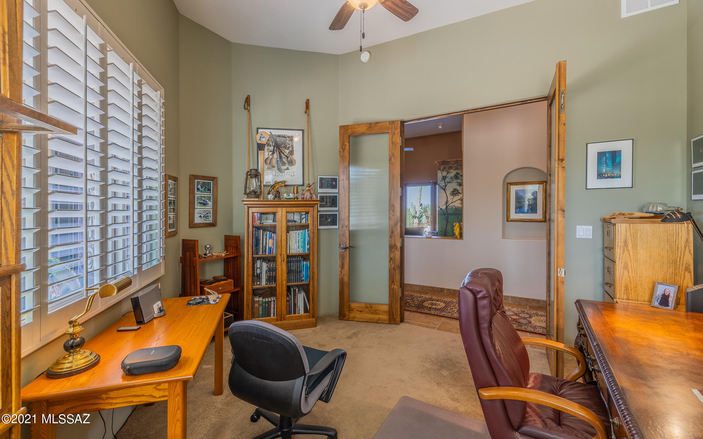 Saguaro Cliffs (1-61) - Residential