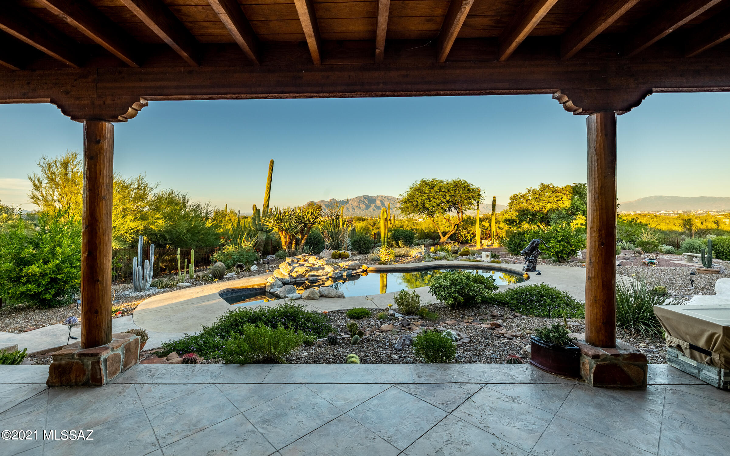 Saguaro Cliffs (1-61) - Residential