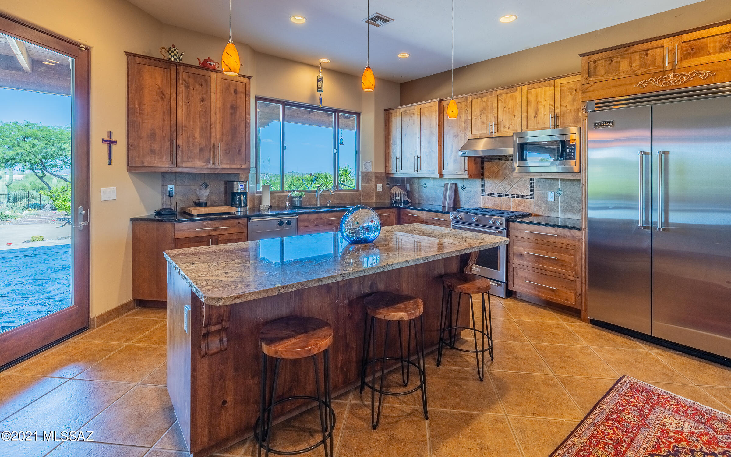 Saguaro Cliffs (1-61) - Residential
