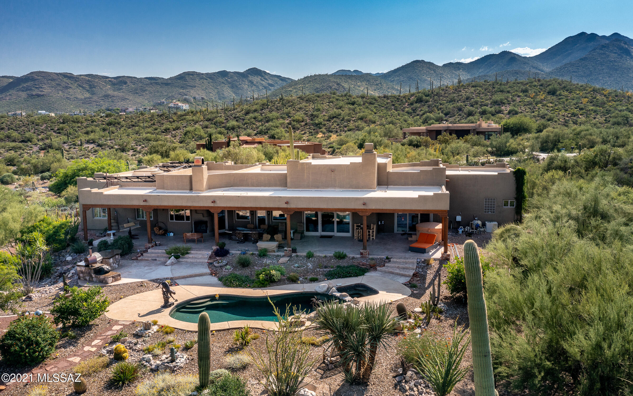 Saguaro Cliffs (1-61) - Residential