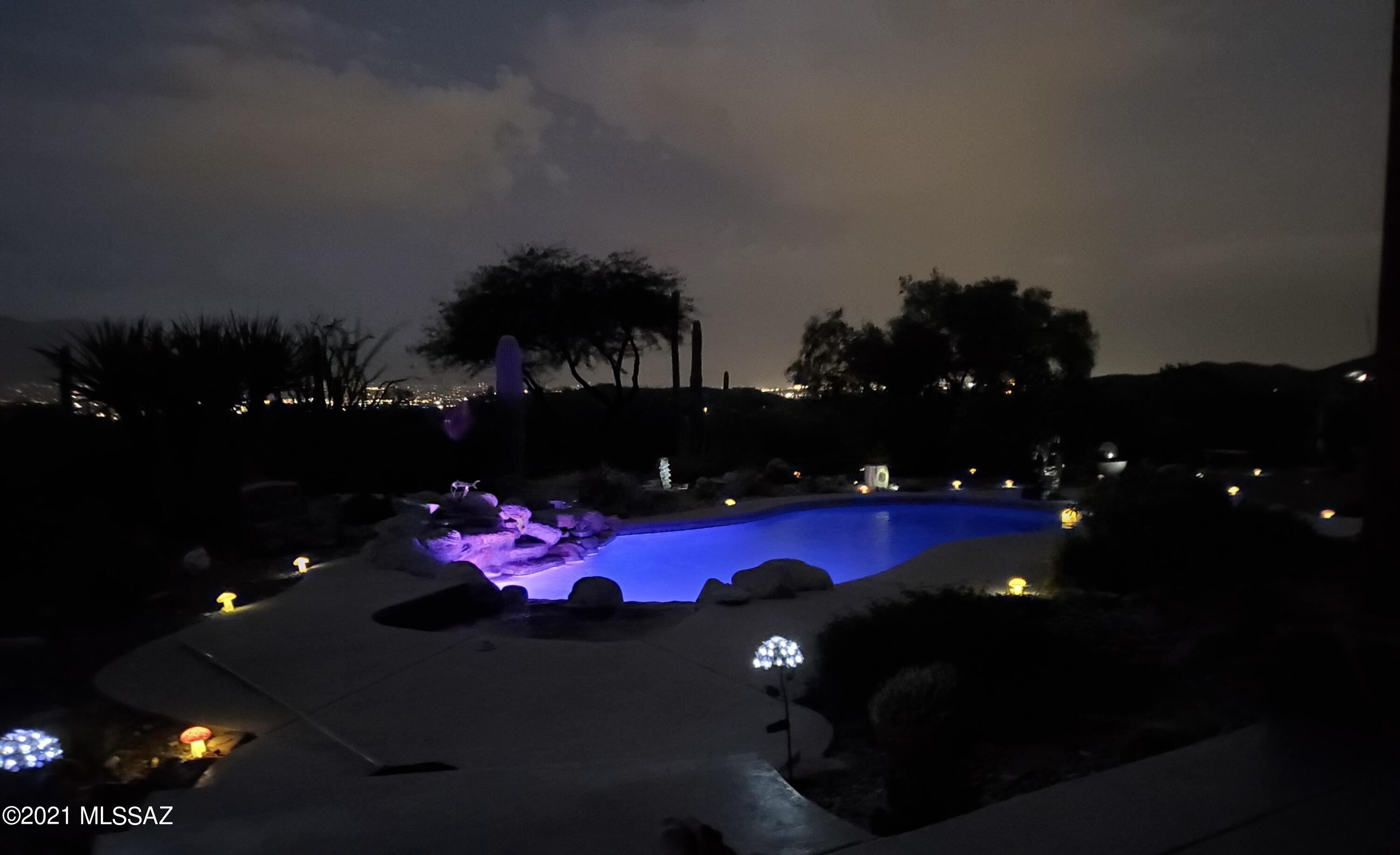Saguaro Cliffs (1-61) - Residential