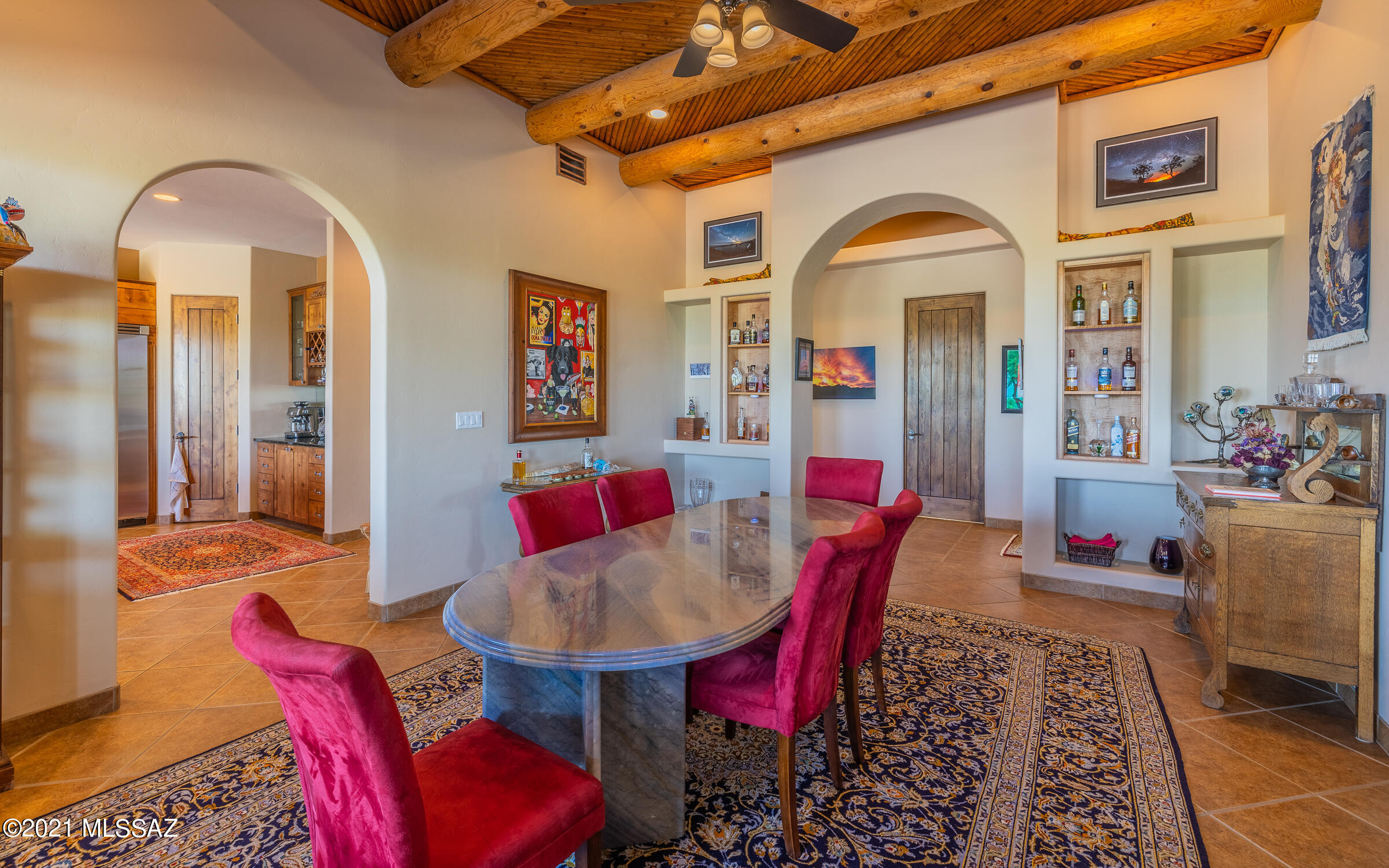 Saguaro Cliffs (1-61) - Residential