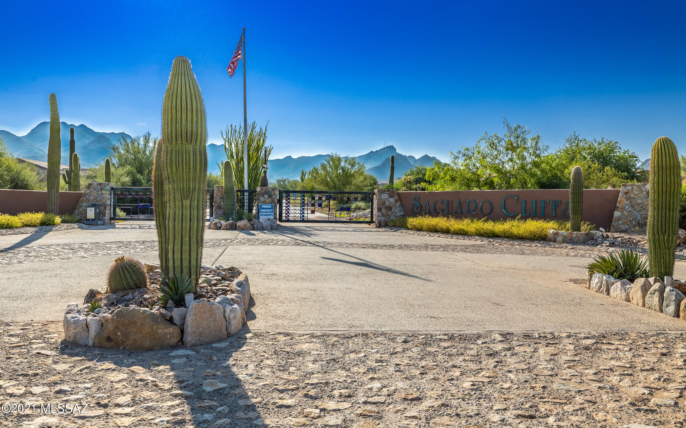 Saguaro Cliffs (1-61) - Residential