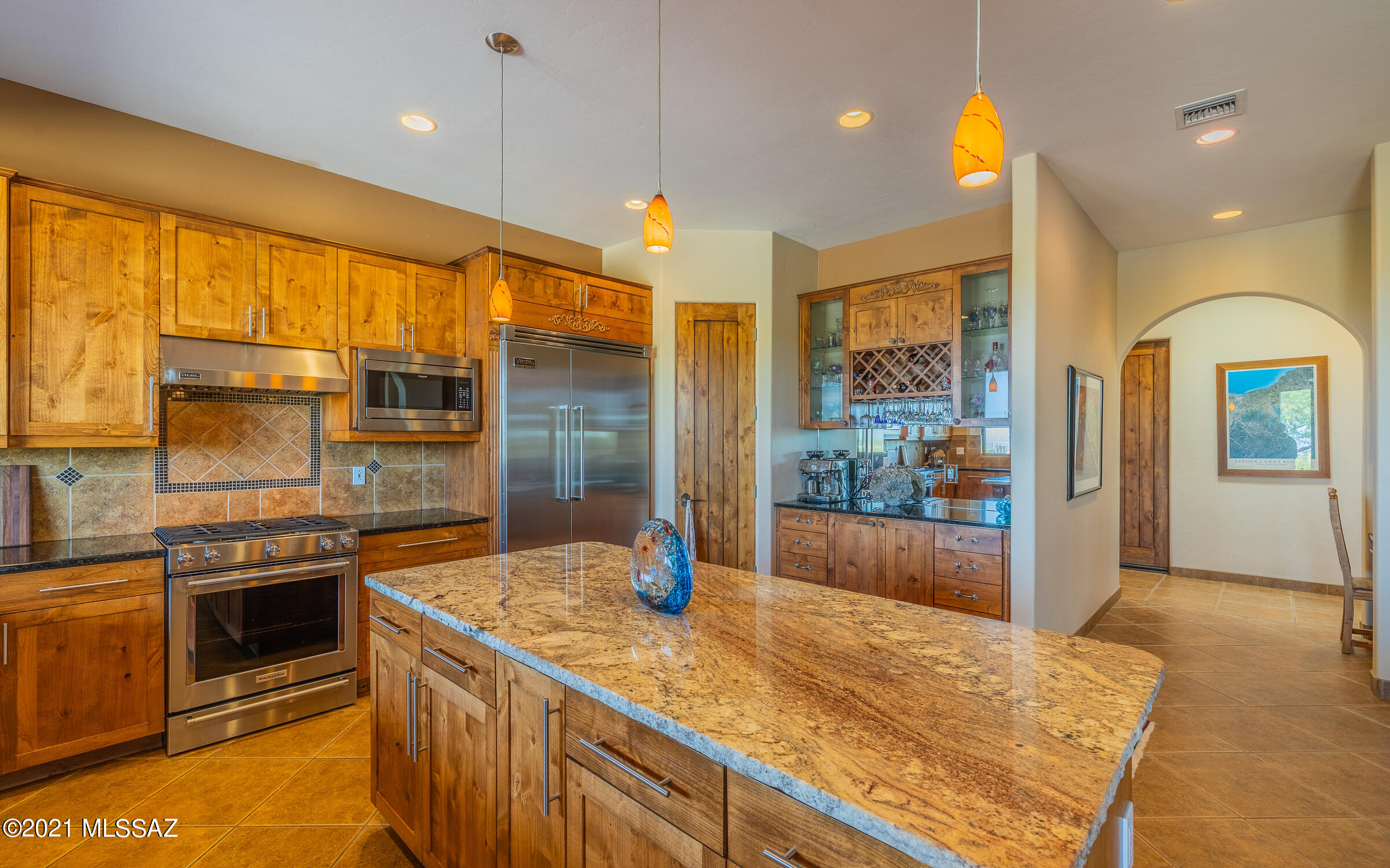 Saguaro Cliffs (1-61) - Residential