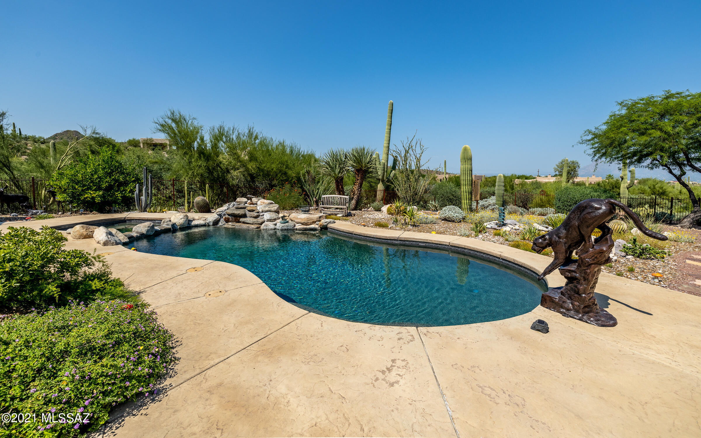 Saguaro Cliffs (1-61) - Residential