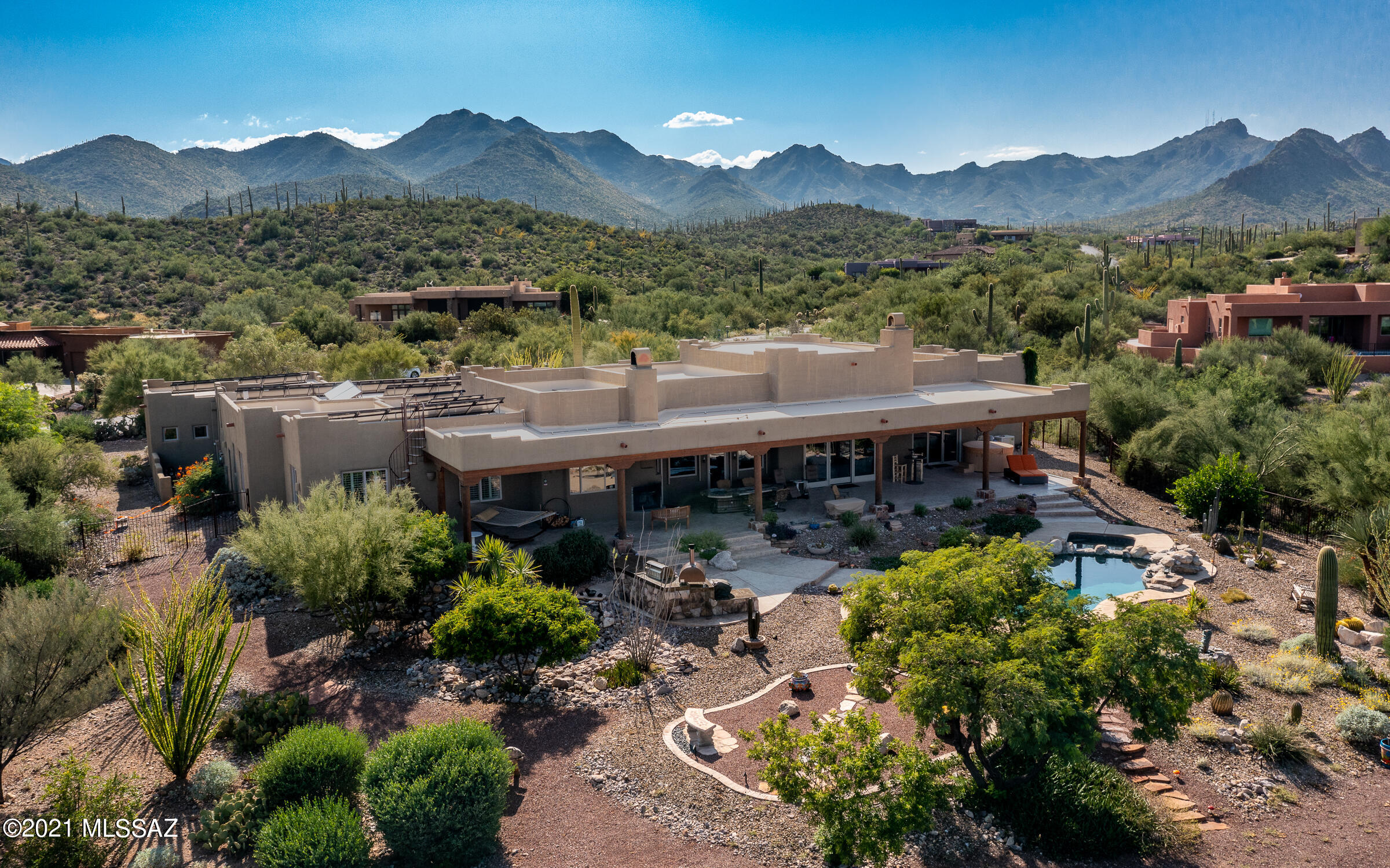 Saguaro Cliffs (1-61) - Residential