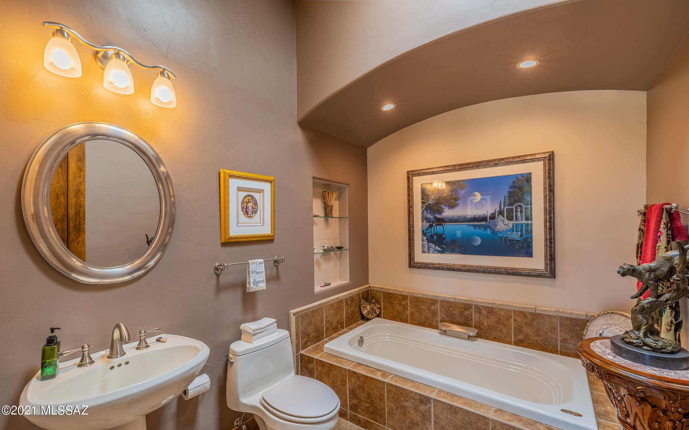 Saguaro Cliffs (1-61) - Residential