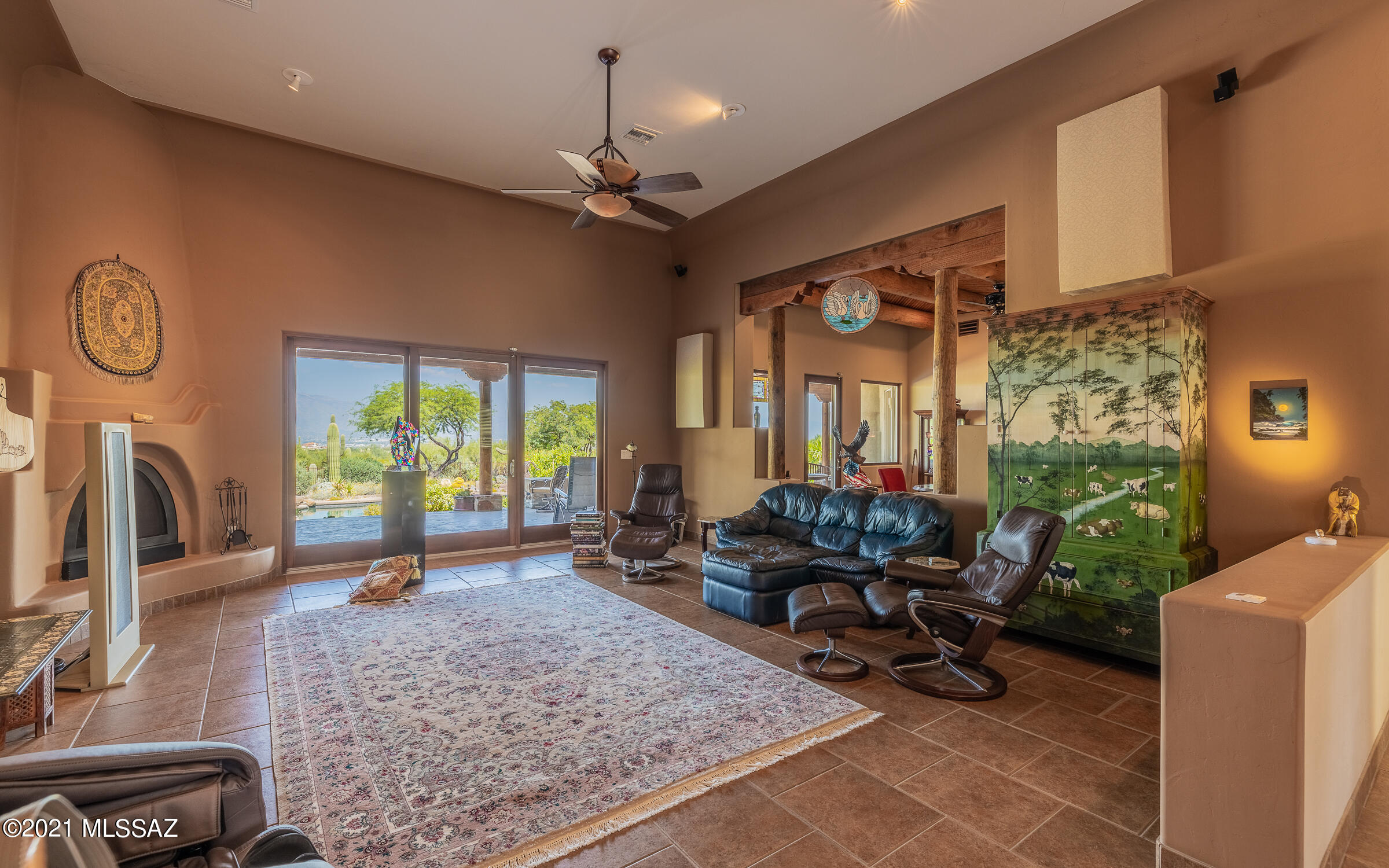 Saguaro Cliffs (1-61) - Residential
