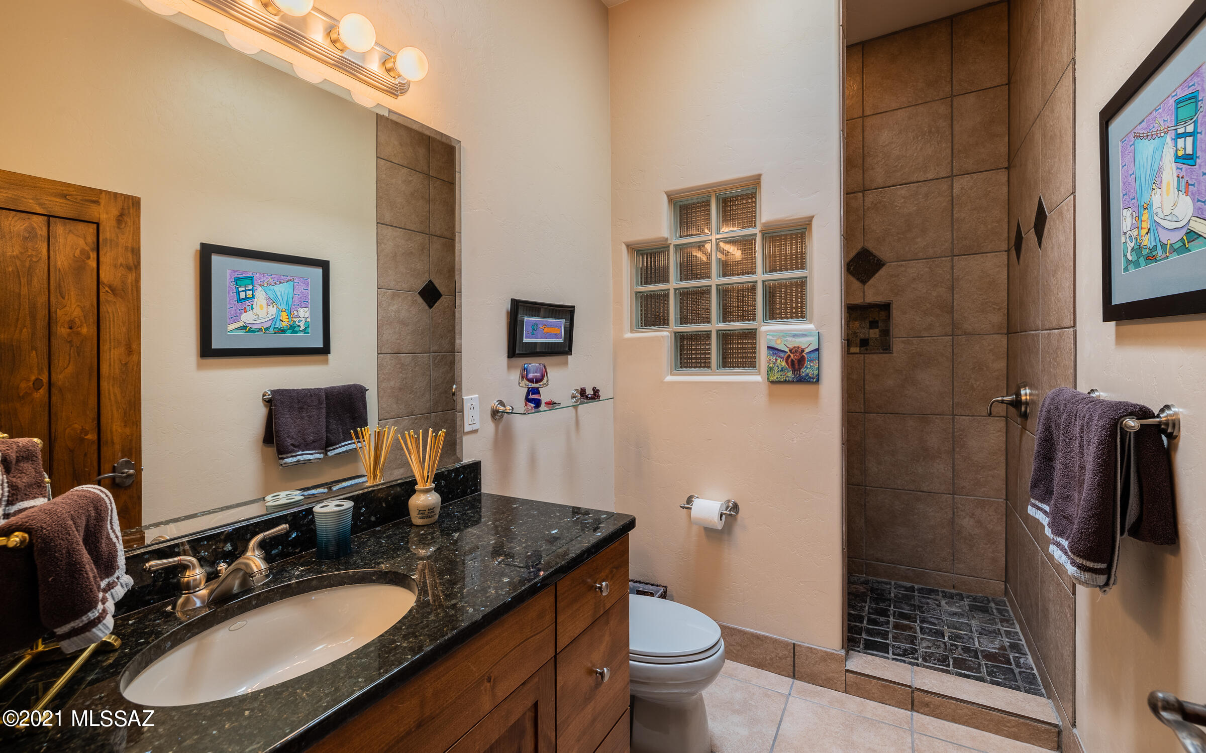 Saguaro Cliffs (1-61) - Residential