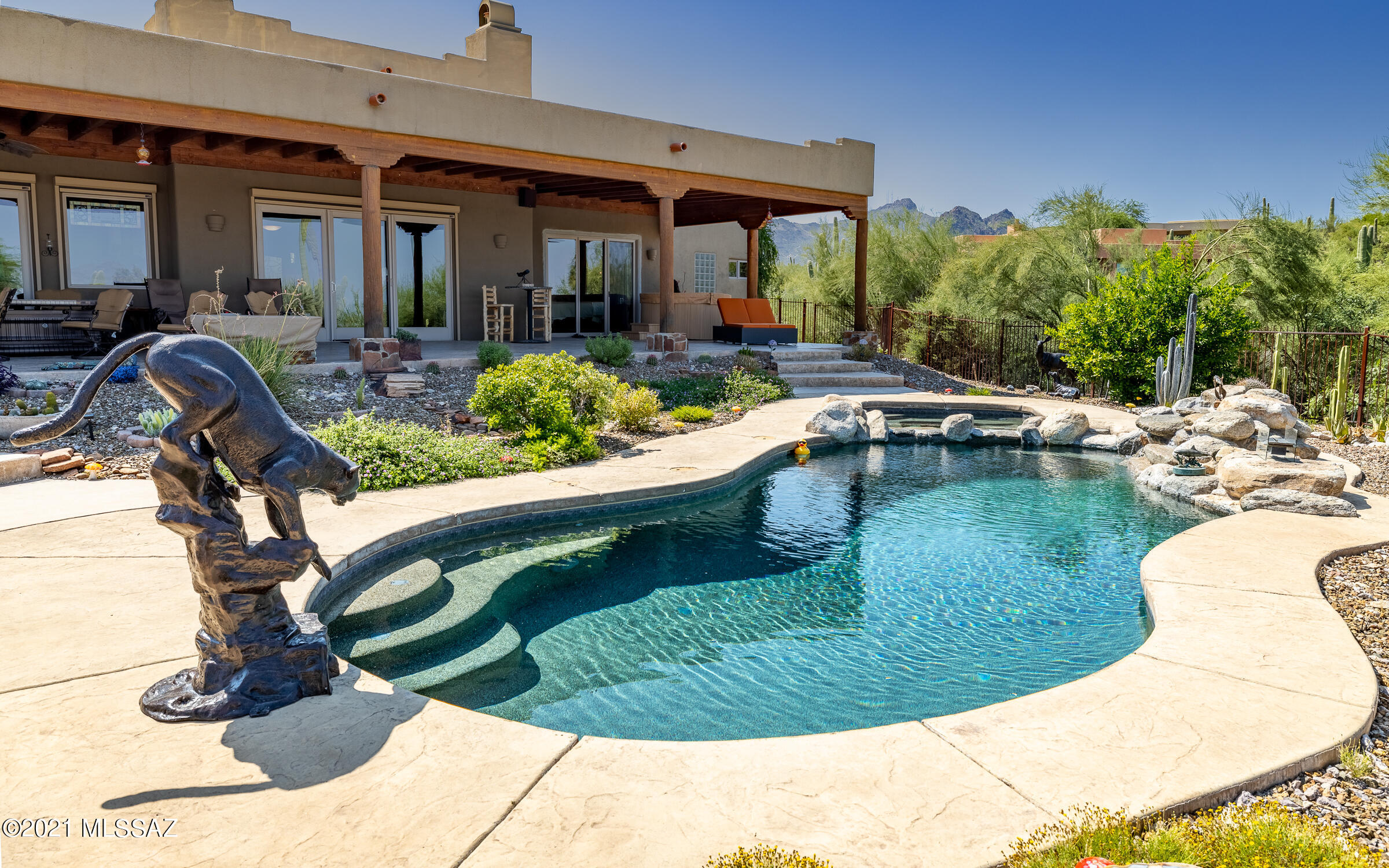 Saguaro Cliffs (1-61) - Residential