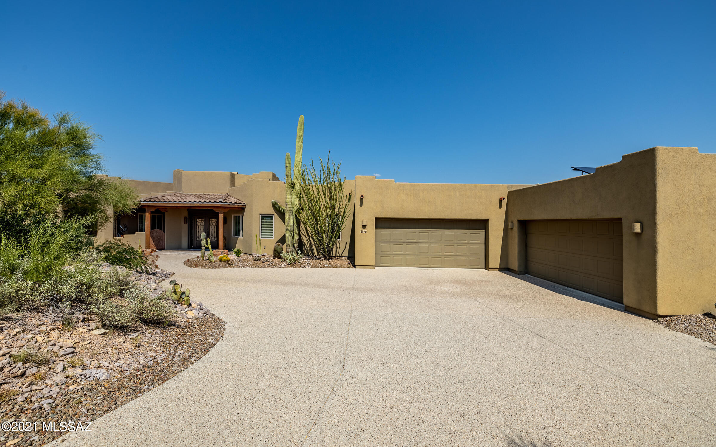 Saguaro Cliffs (1-61) - Residential