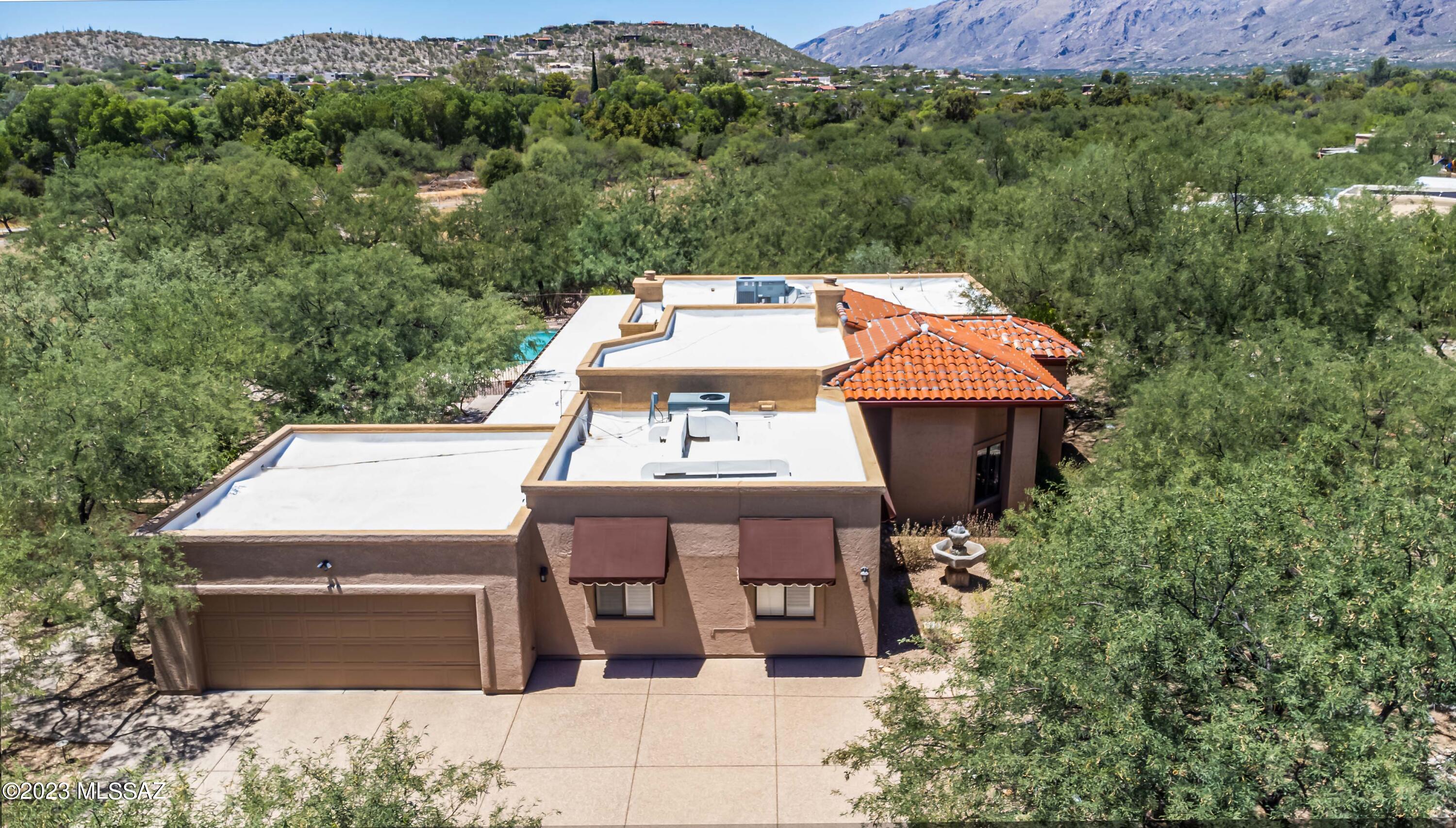 Meadow View Estates (1-10) - Residential