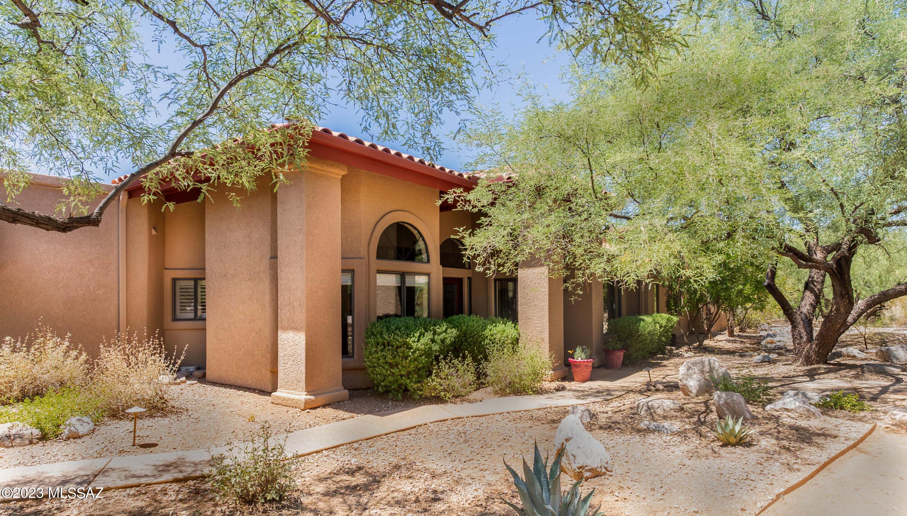 Meadow View Estates (1-10) - Residential