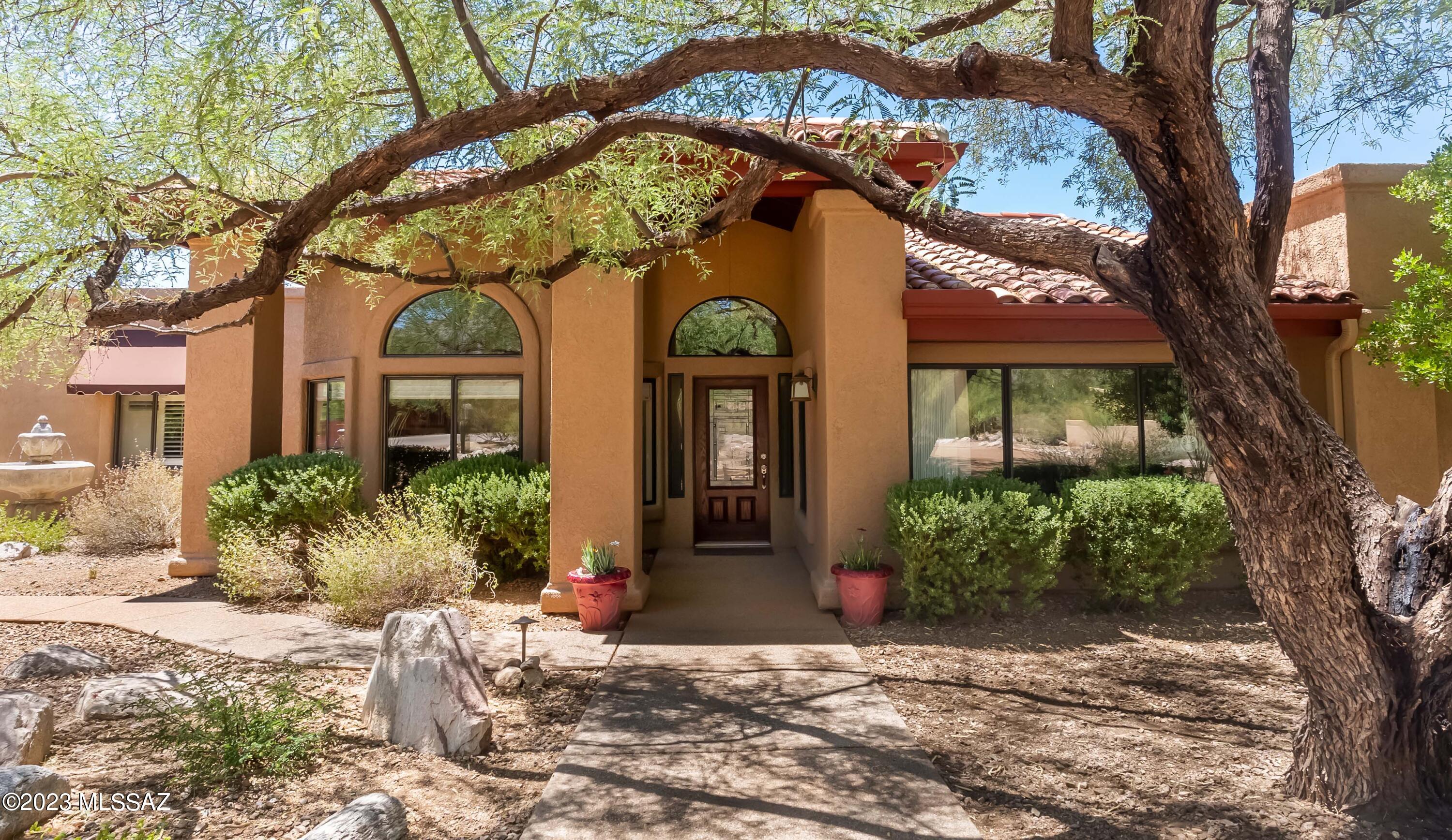 Meadow View Estates (1-10) - Residential