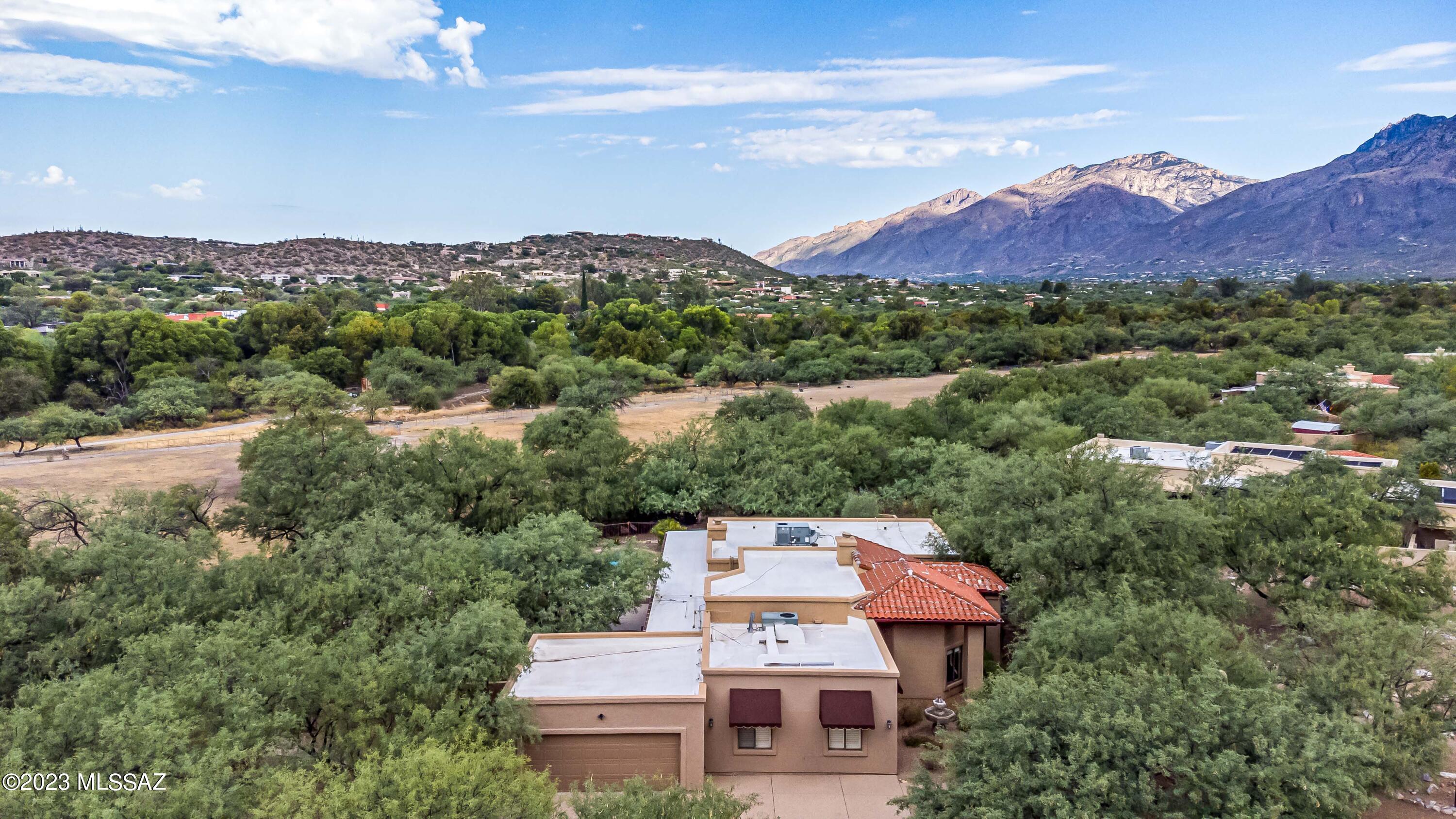 Meadow View Estates (1-10) - Residential