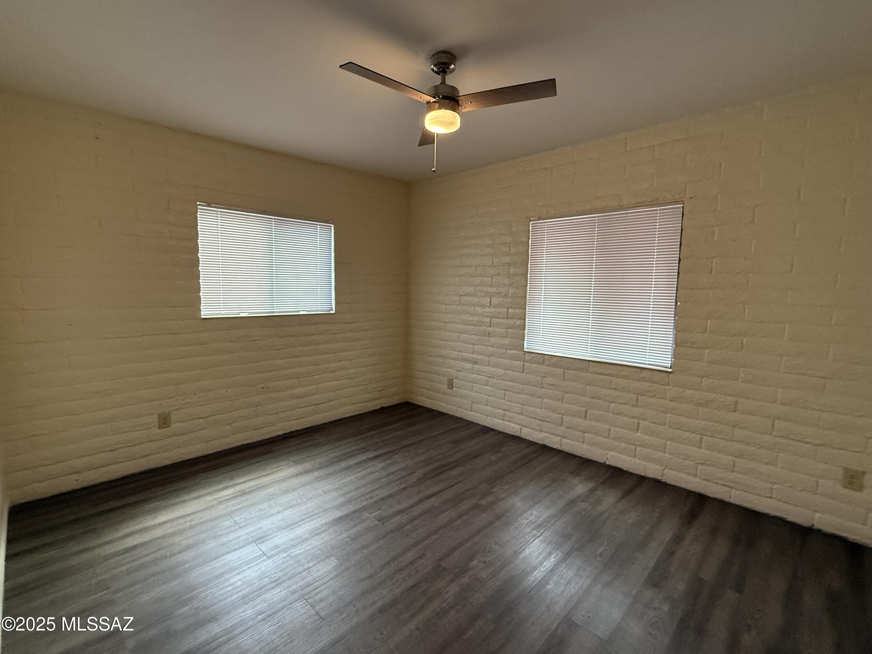 Speedway - Residential Lease