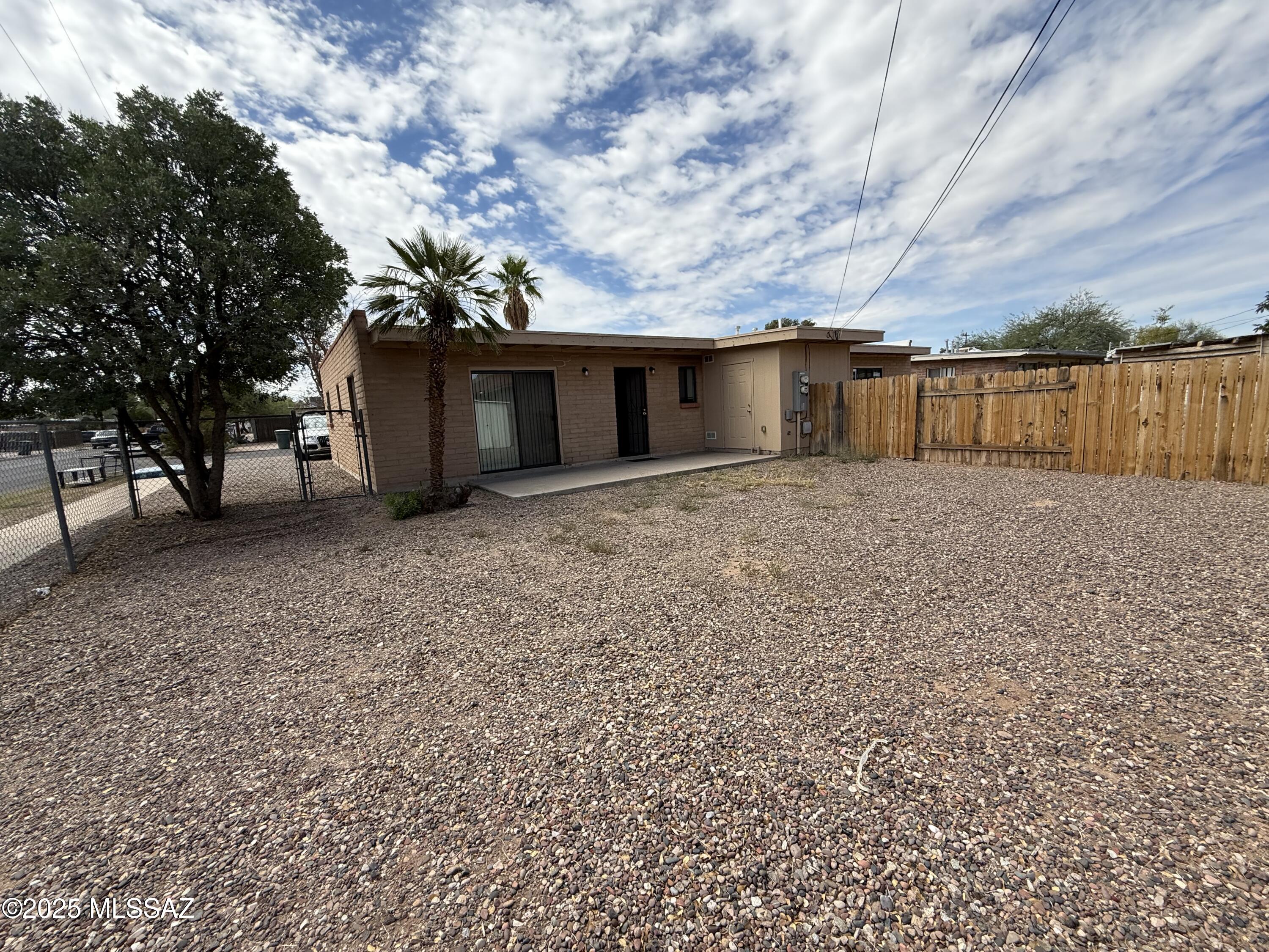 Speedway - Residential Lease