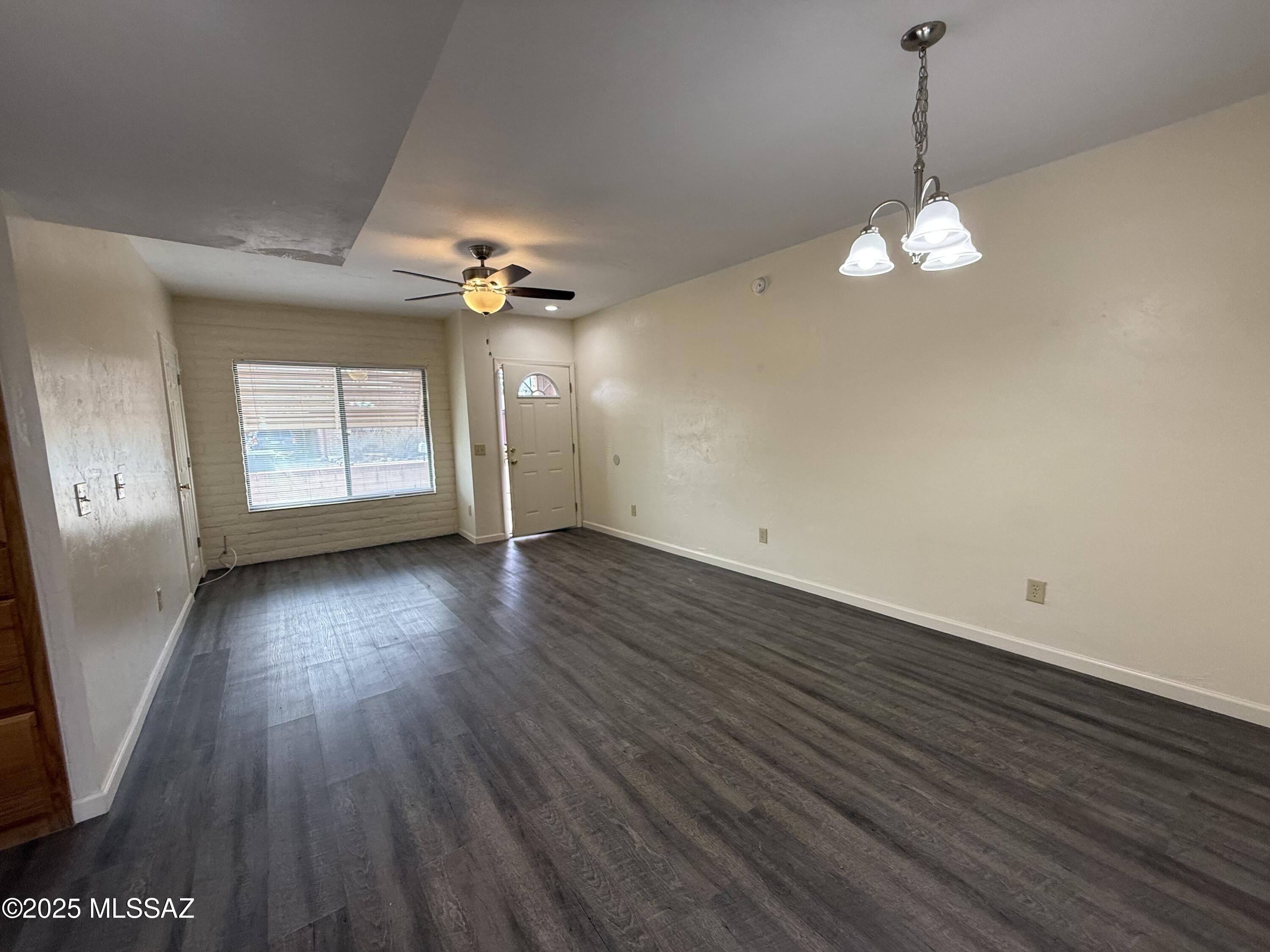 Speedway - Residential Lease