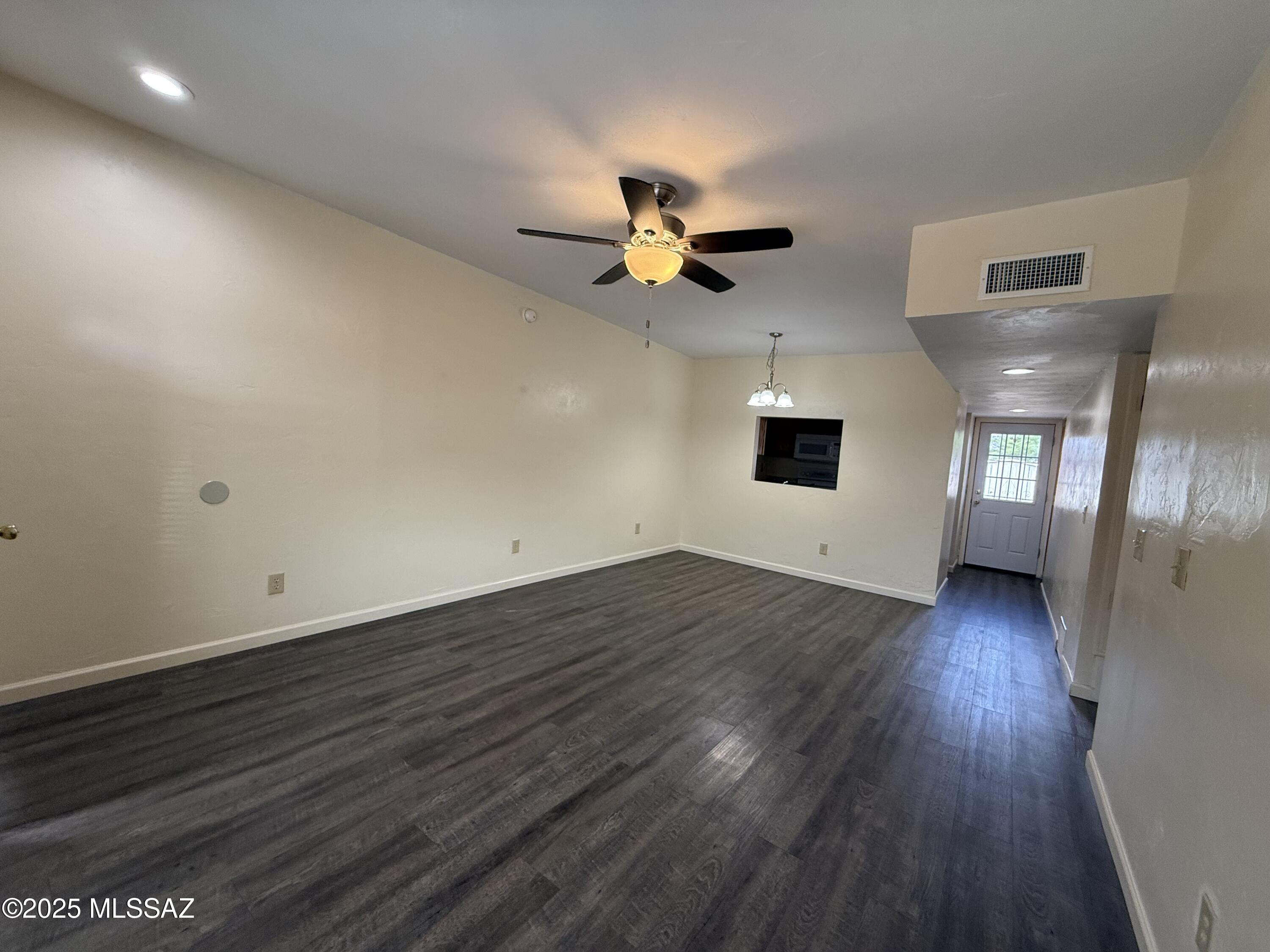 Speedway - Residential Lease