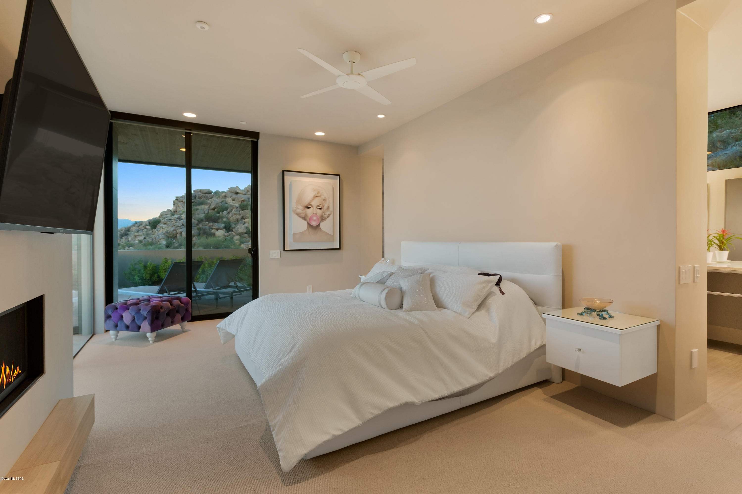 Stone Canyon IV - Residential