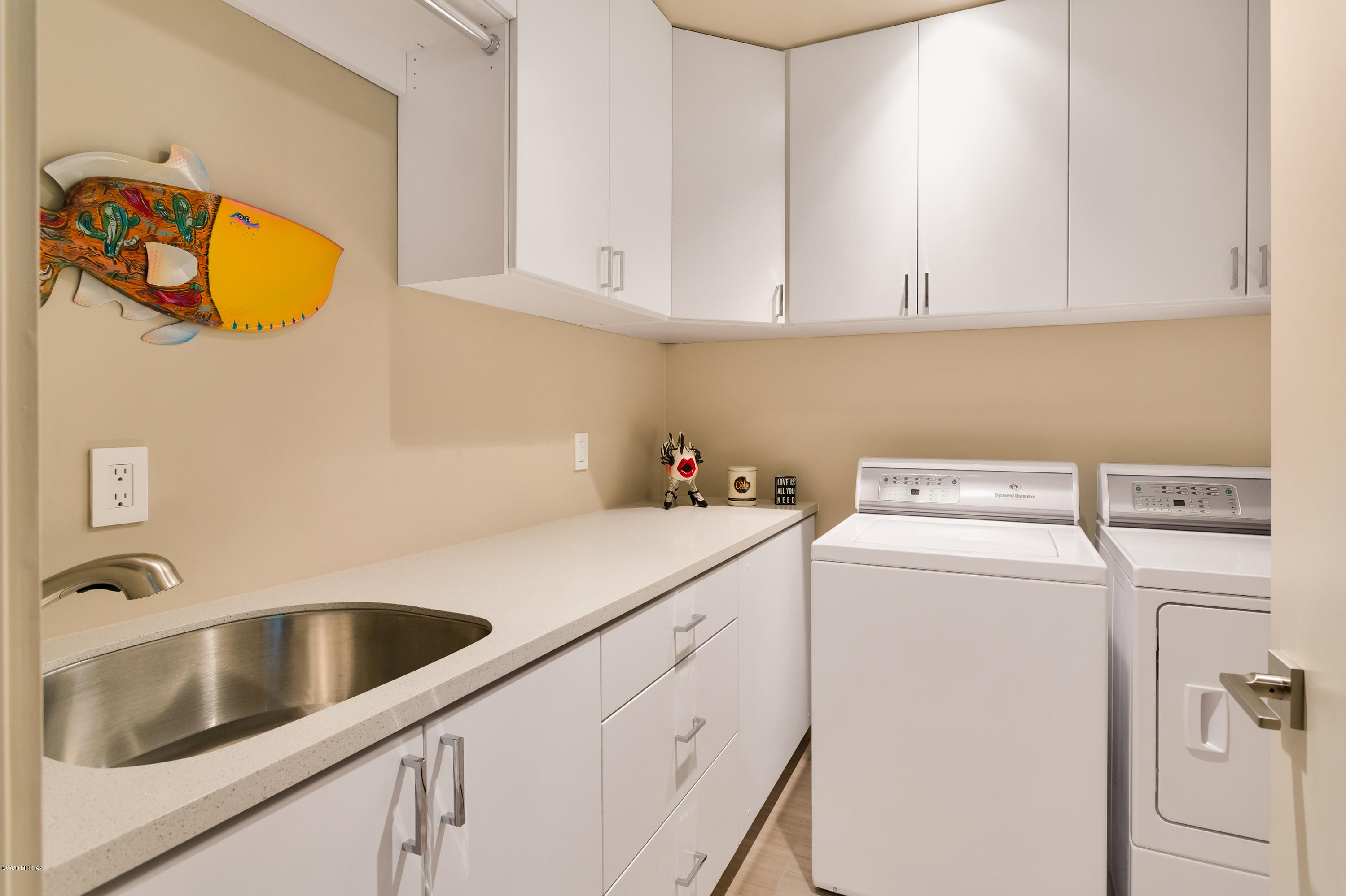 Stone Canyon IV - Residential