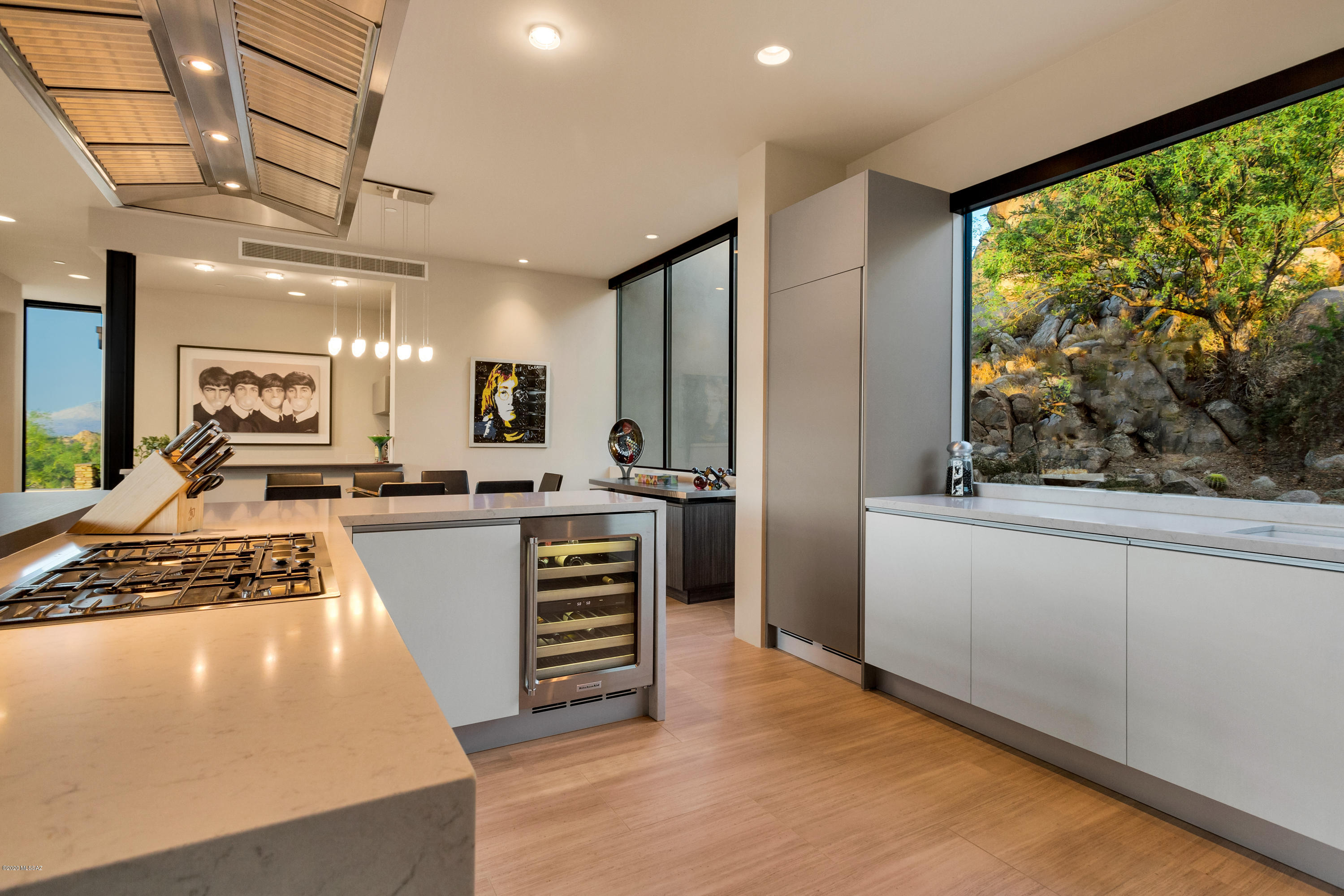 Stone Canyon IV - Residential