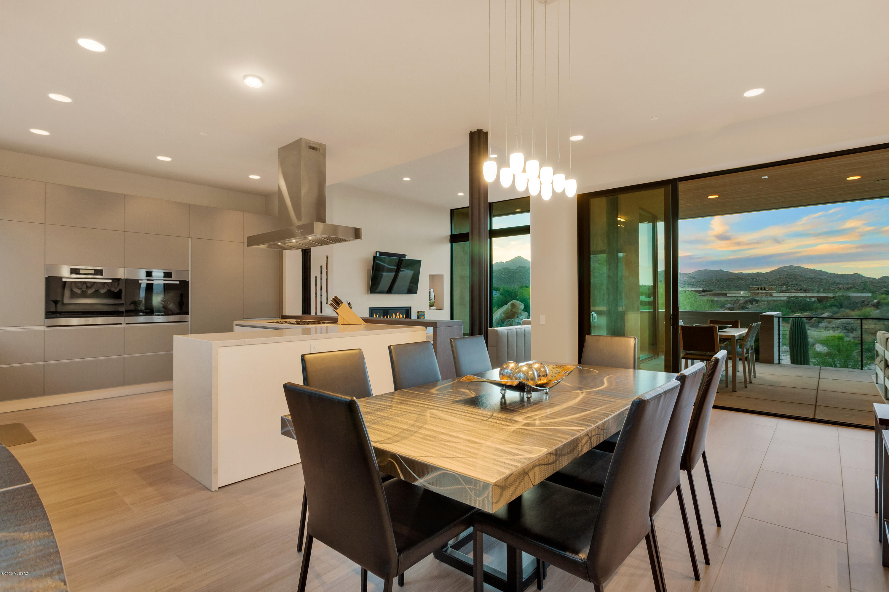 Stone Canyon IV - Residential