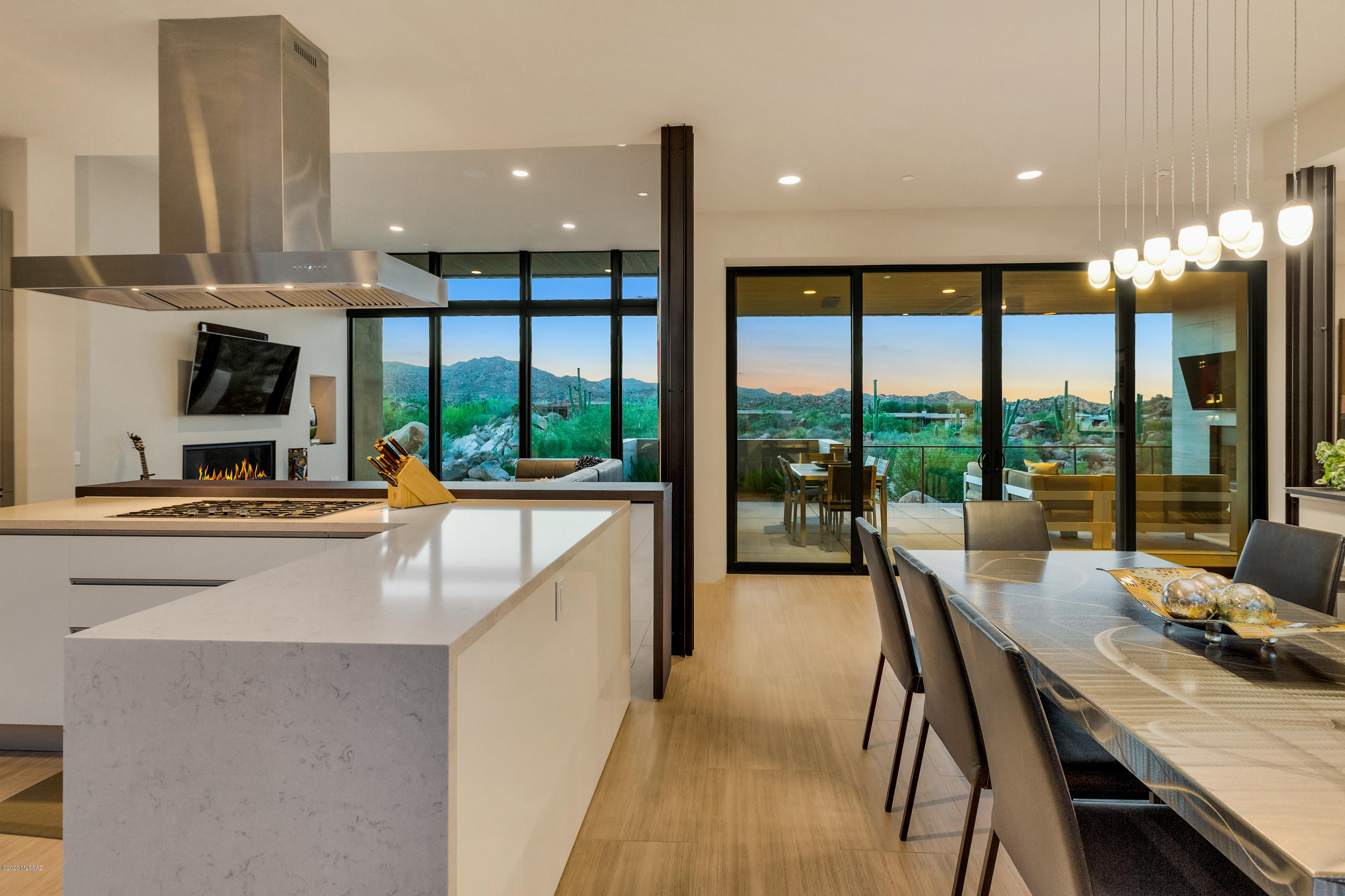 Stone Canyon IV - Residential