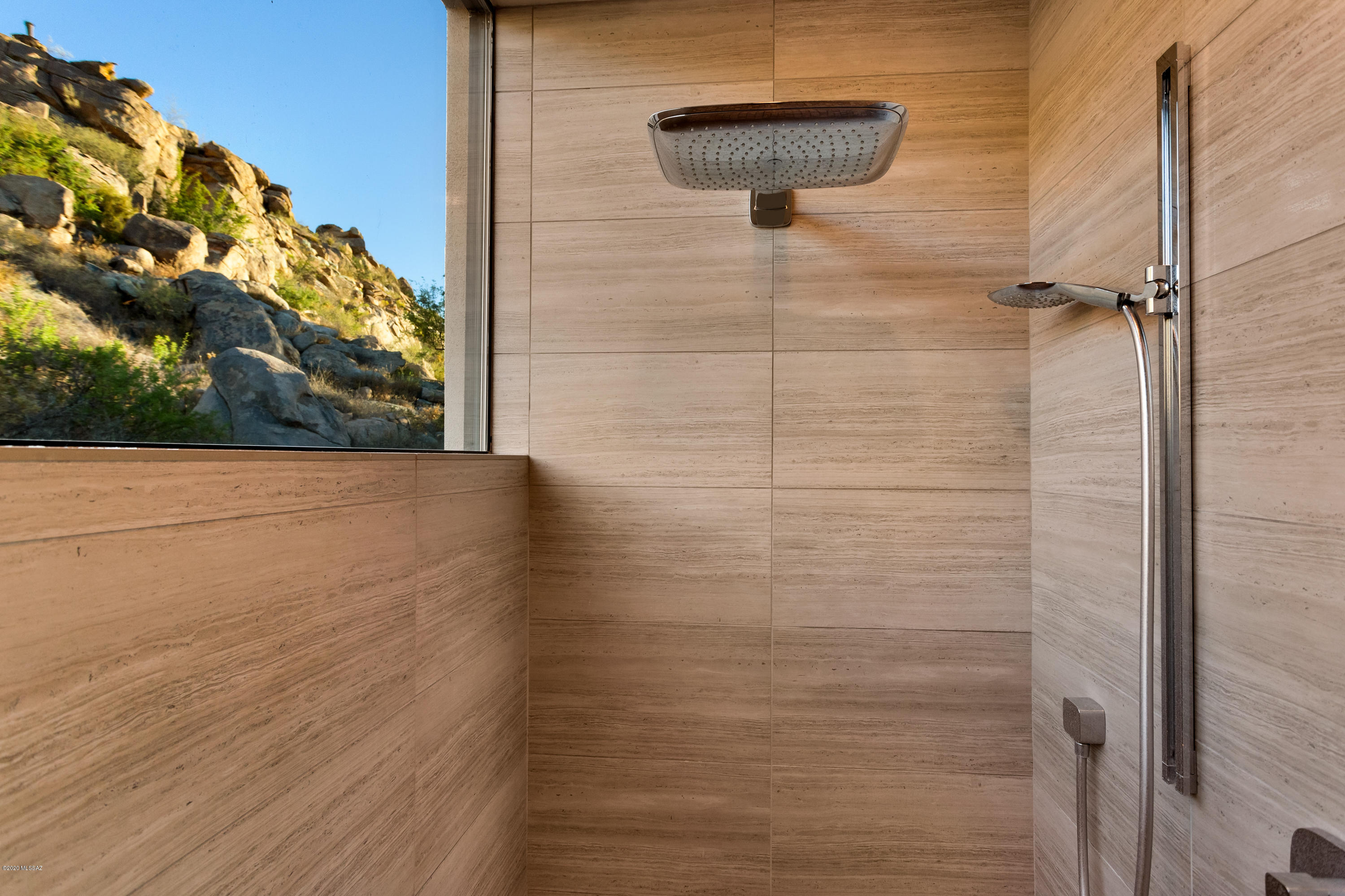 Stone Canyon IV - Residential