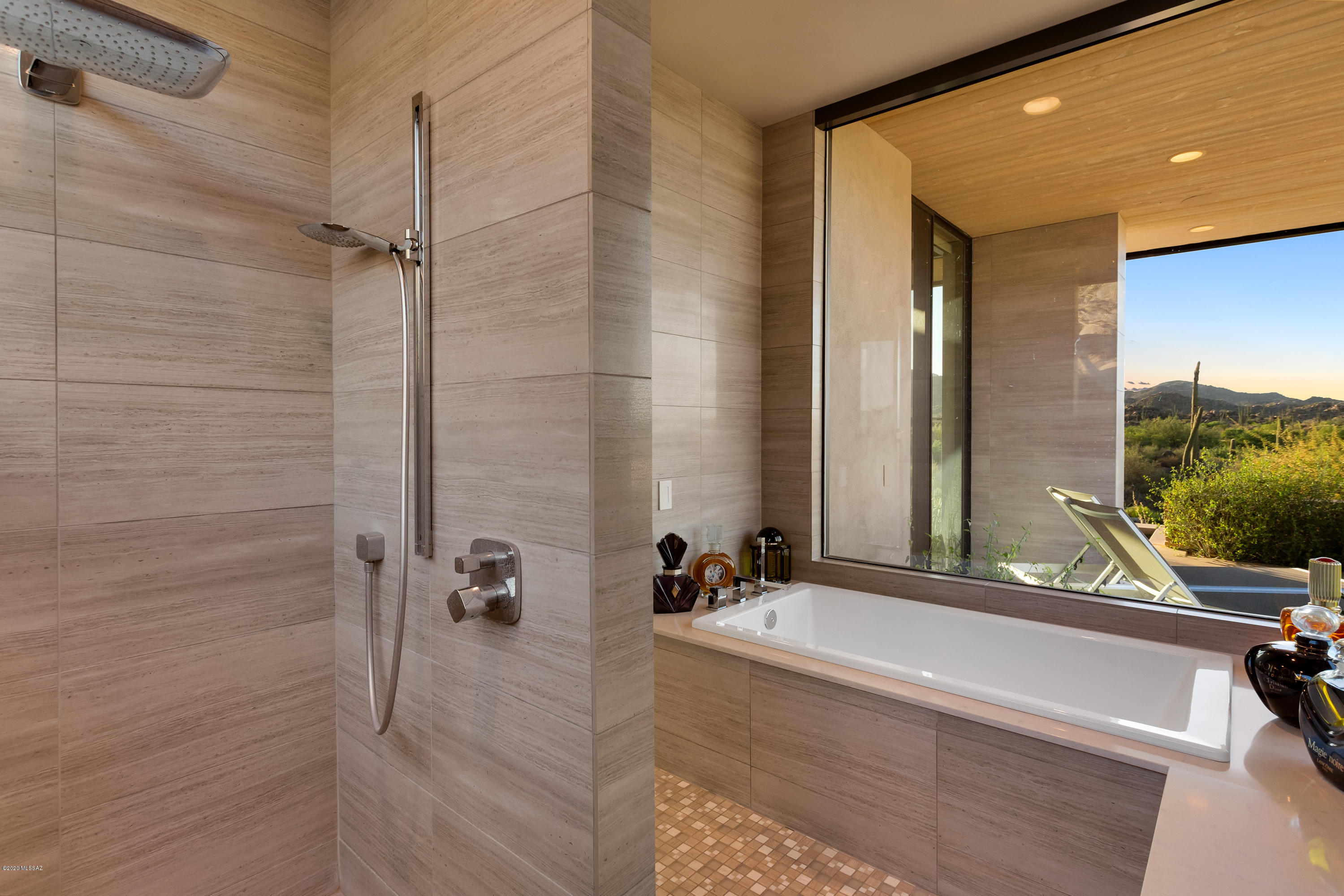 Stone Canyon IV - Residential