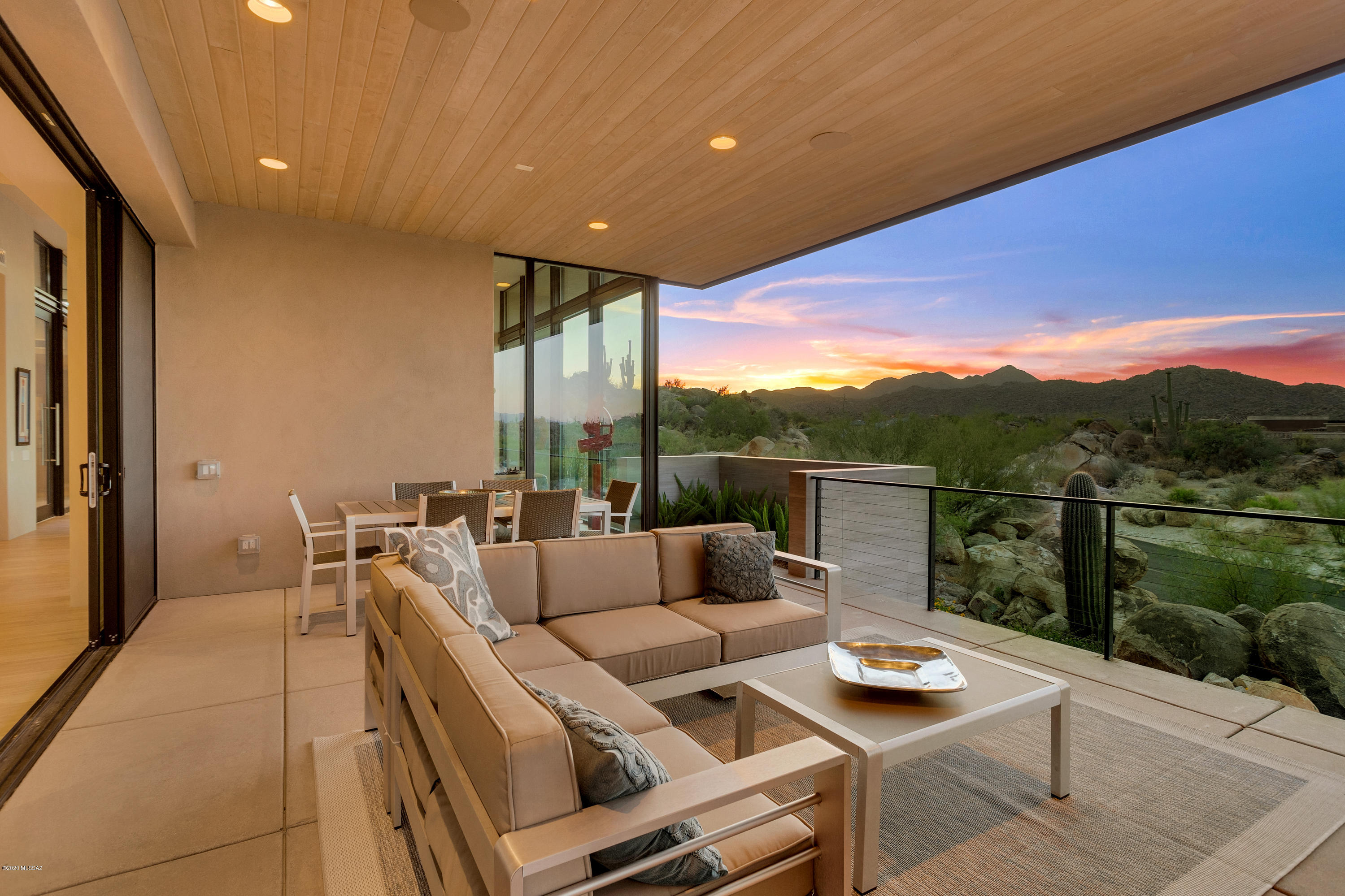 Stone Canyon IV - Residential