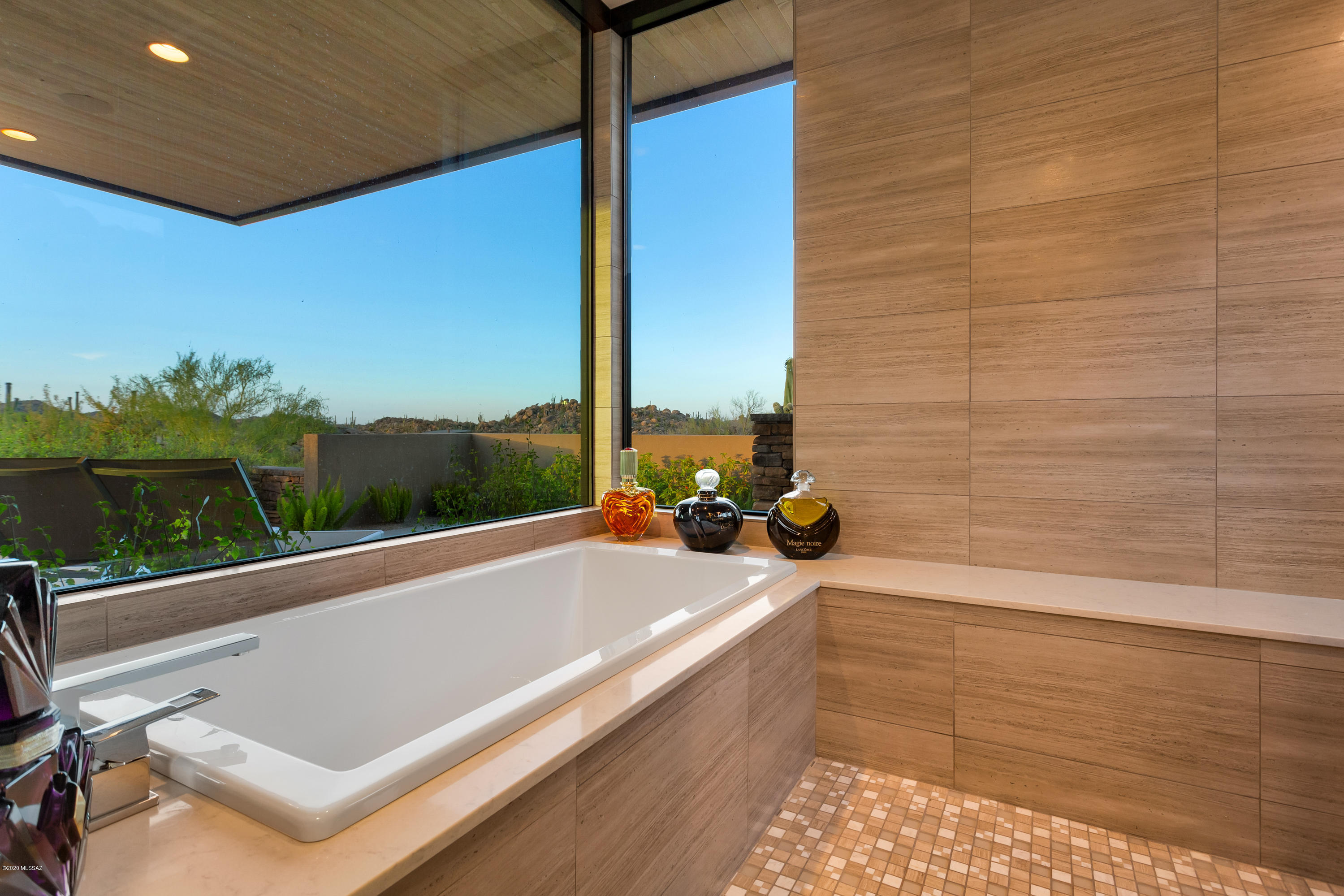 Stone Canyon IV - Residential