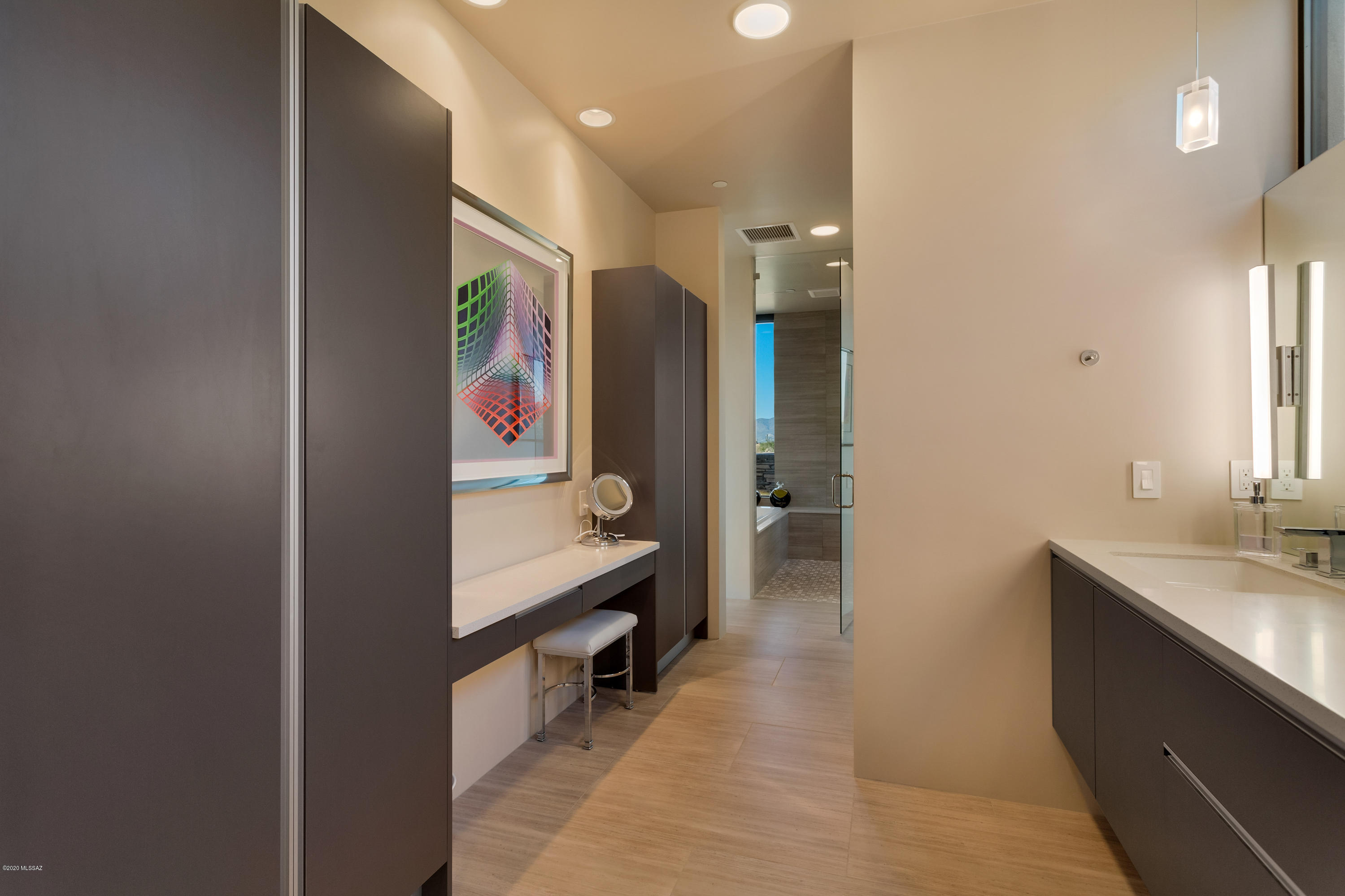 Stone Canyon IV - Residential