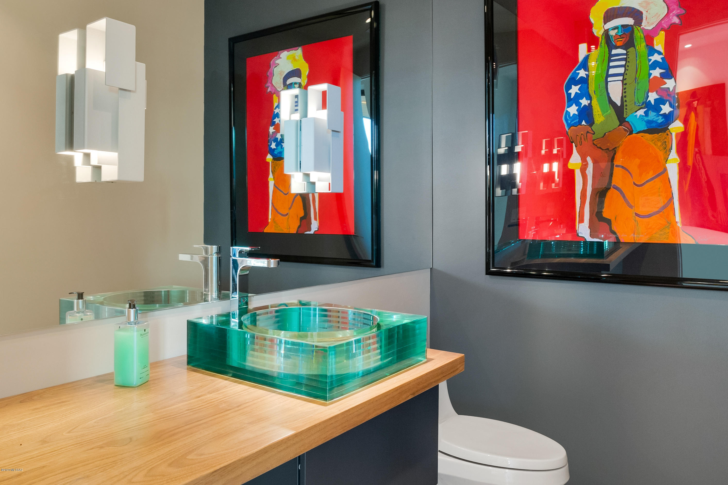 Stone Canyon IV - Residential