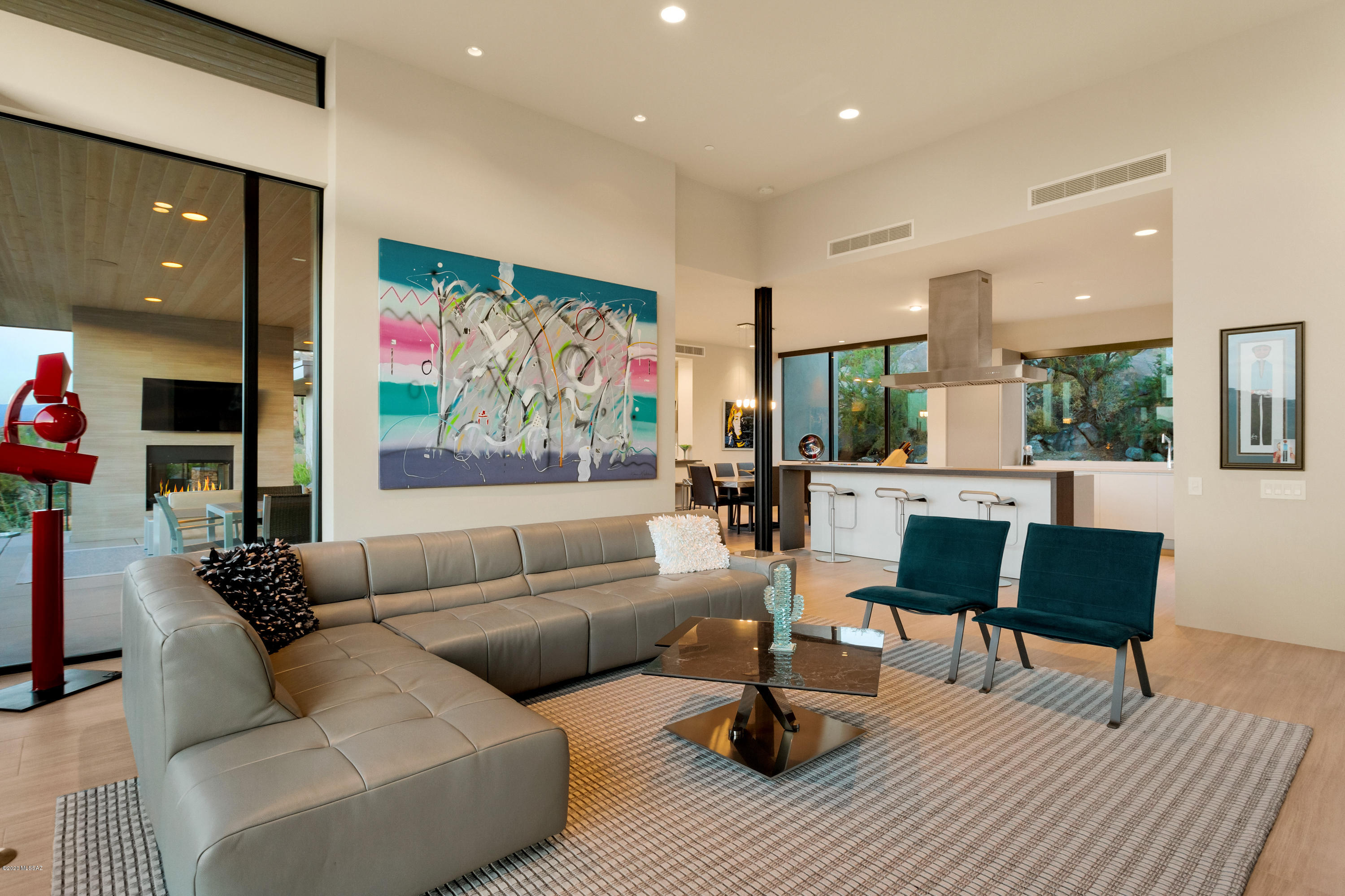Stone Canyon IV - Residential
