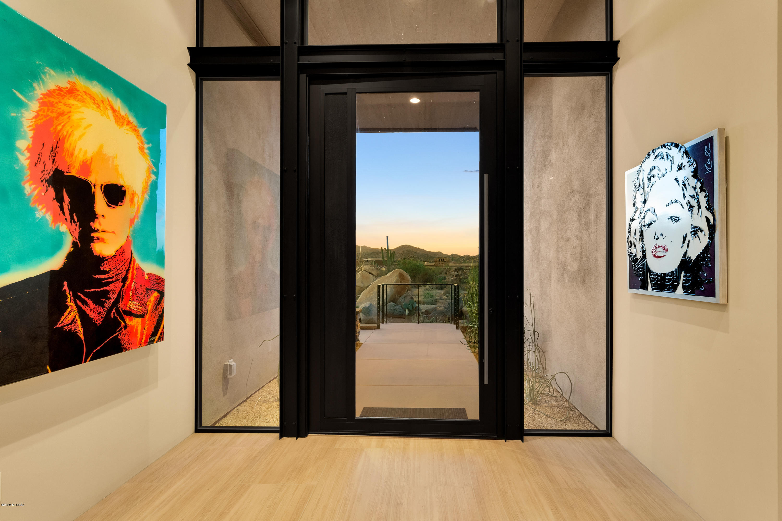 Stone Canyon IV - Residential