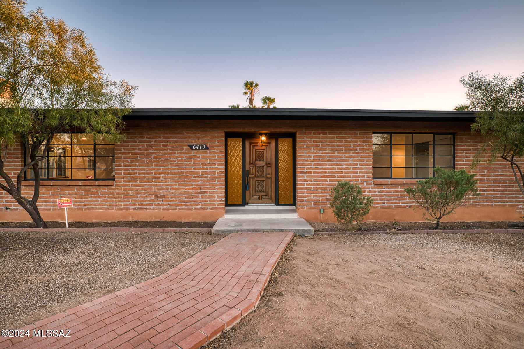 Harold Bell Wright Estates - Residential