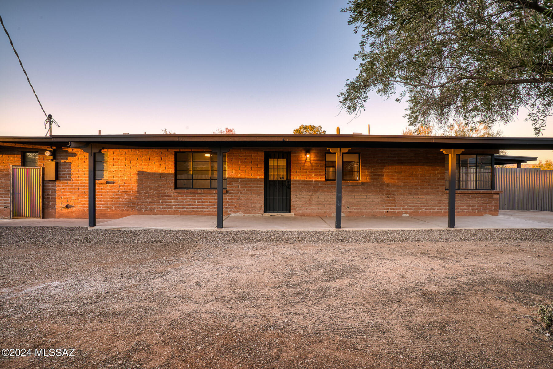 Harold Bell Wright Estates - Residential