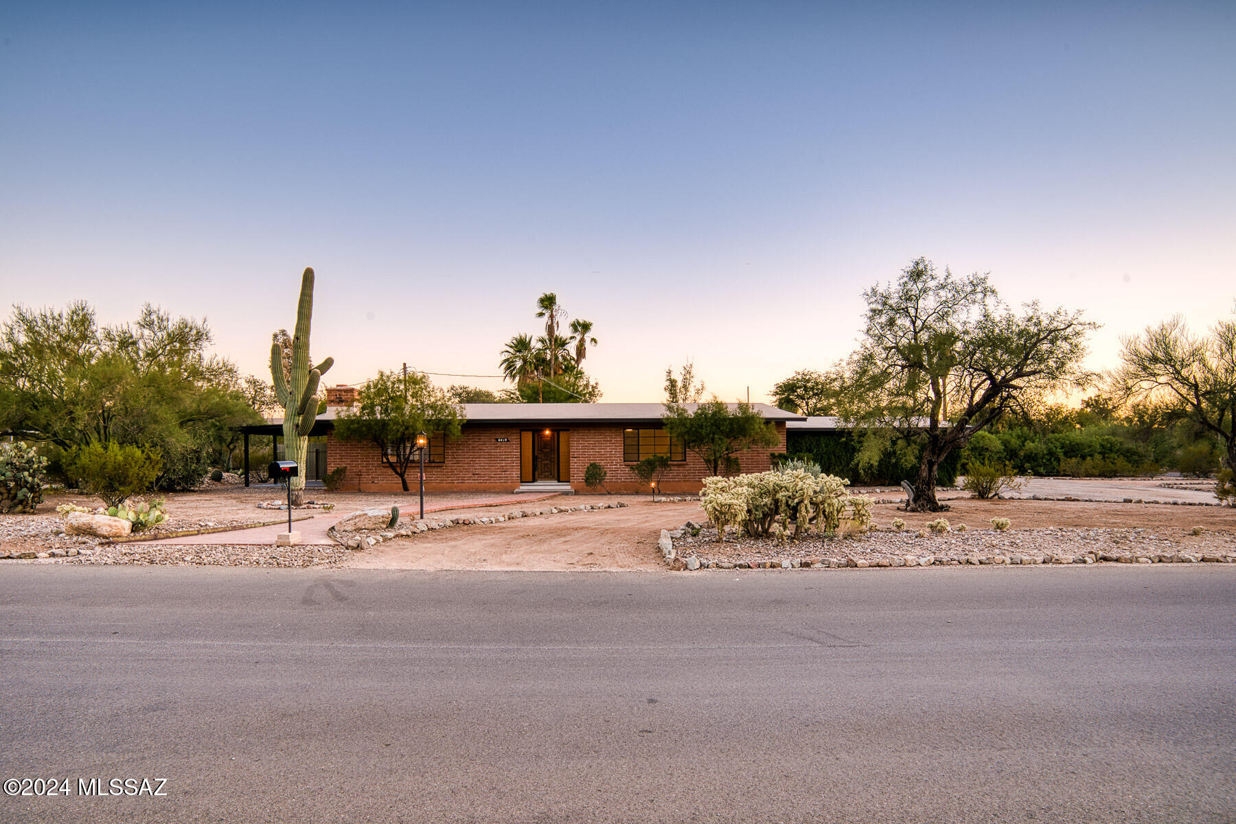 Harold Bell Wright Estates - Residential