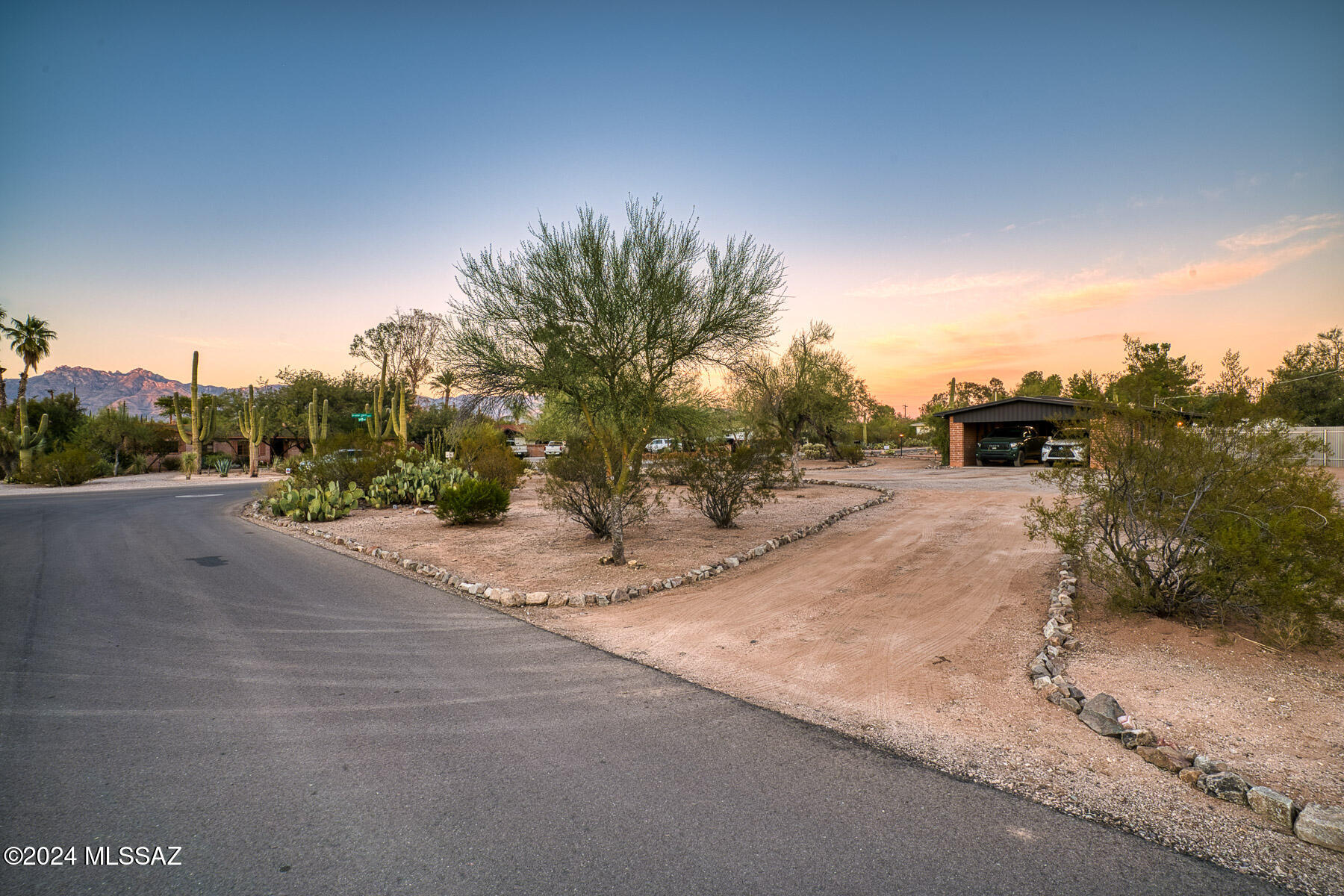 Harold Bell Wright Estates - Residential