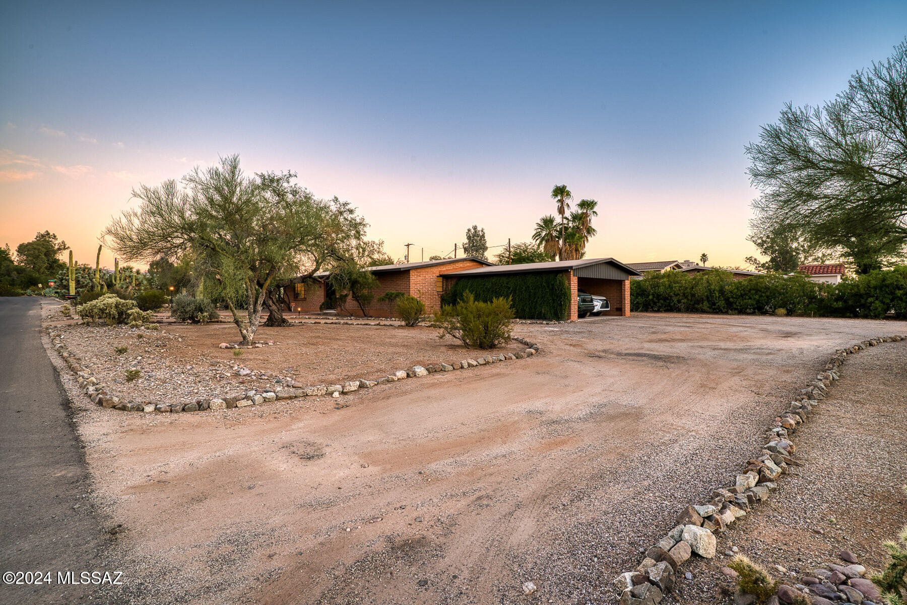 Harold Bell Wright Estates - Residential