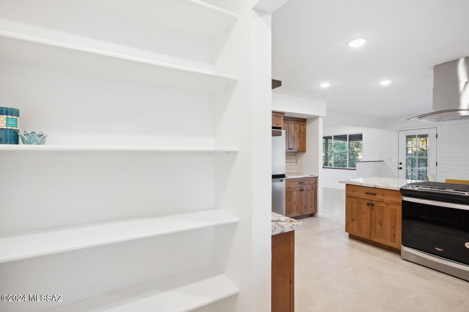 Harold Bell Wright Estates - Residential