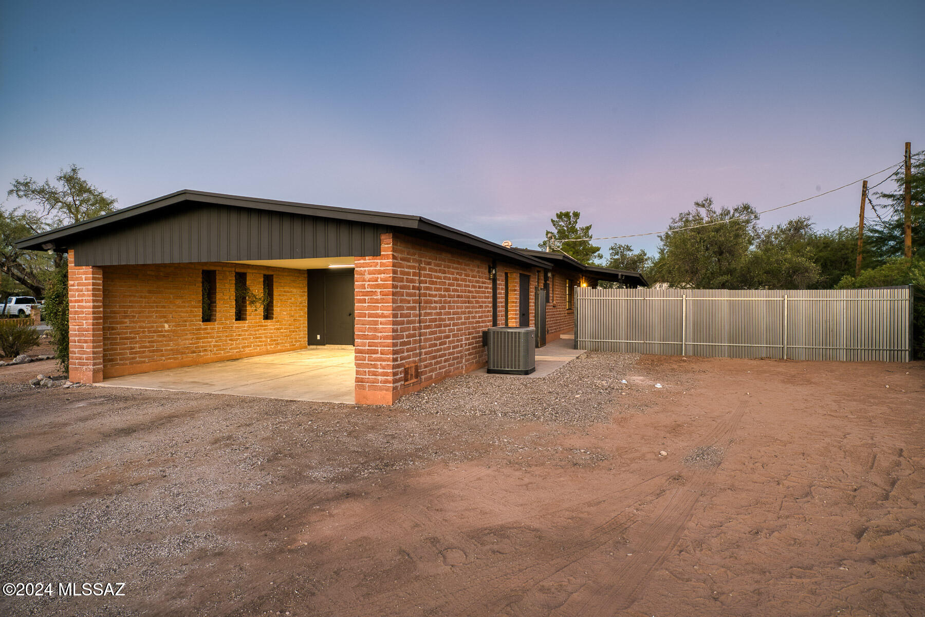 Harold Bell Wright Estates - Residential