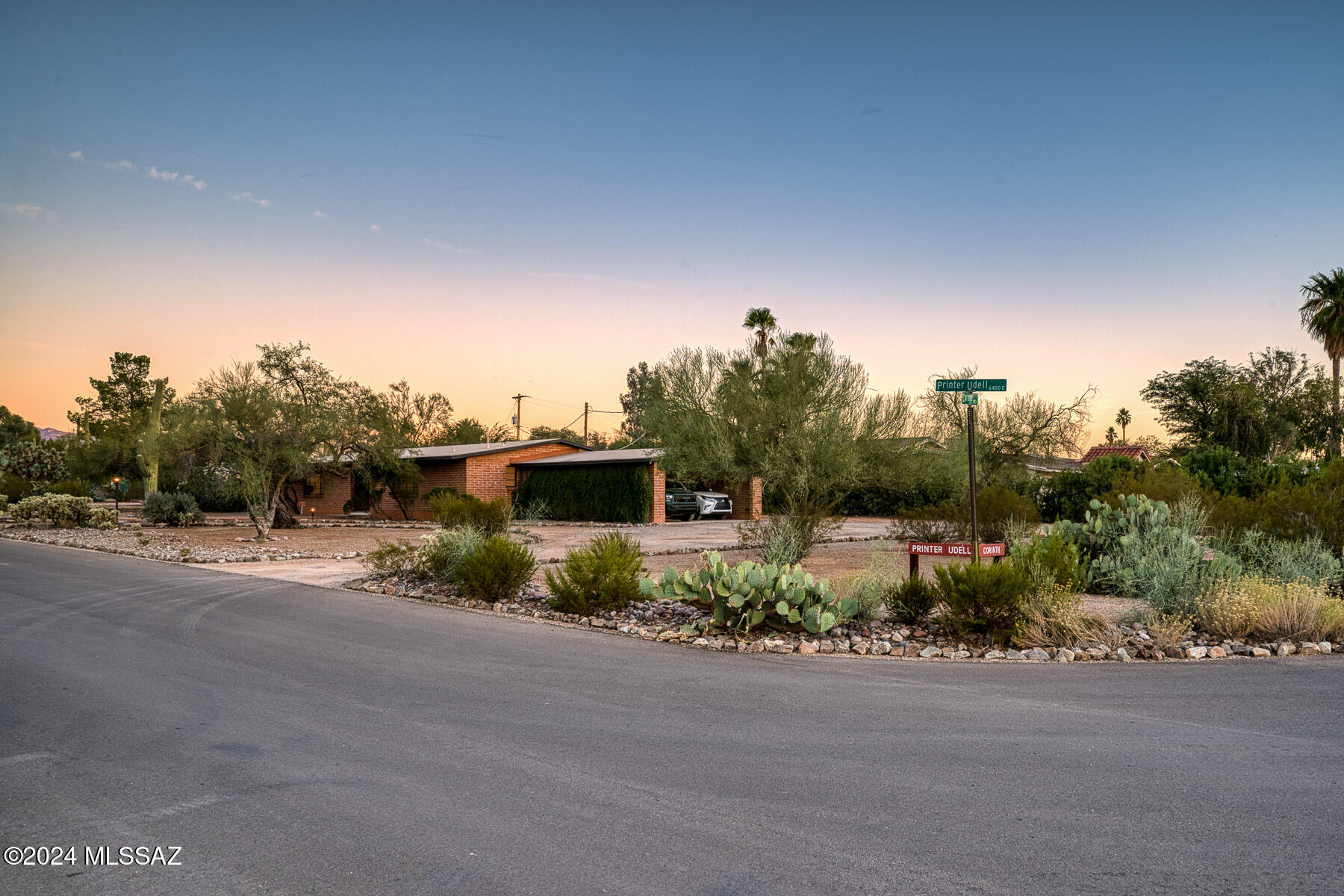 Harold Bell Wright Estates - Residential