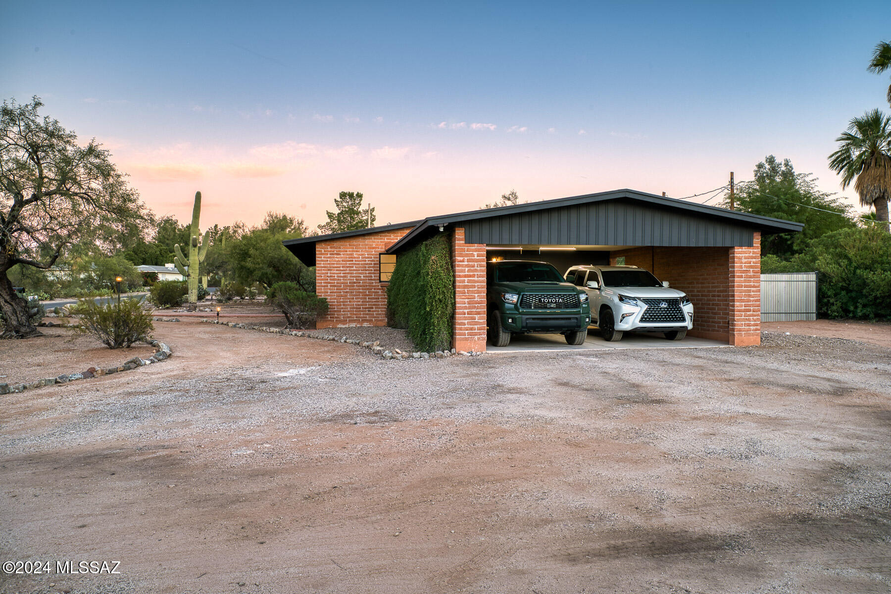 Harold Bell Wright Estates - Residential