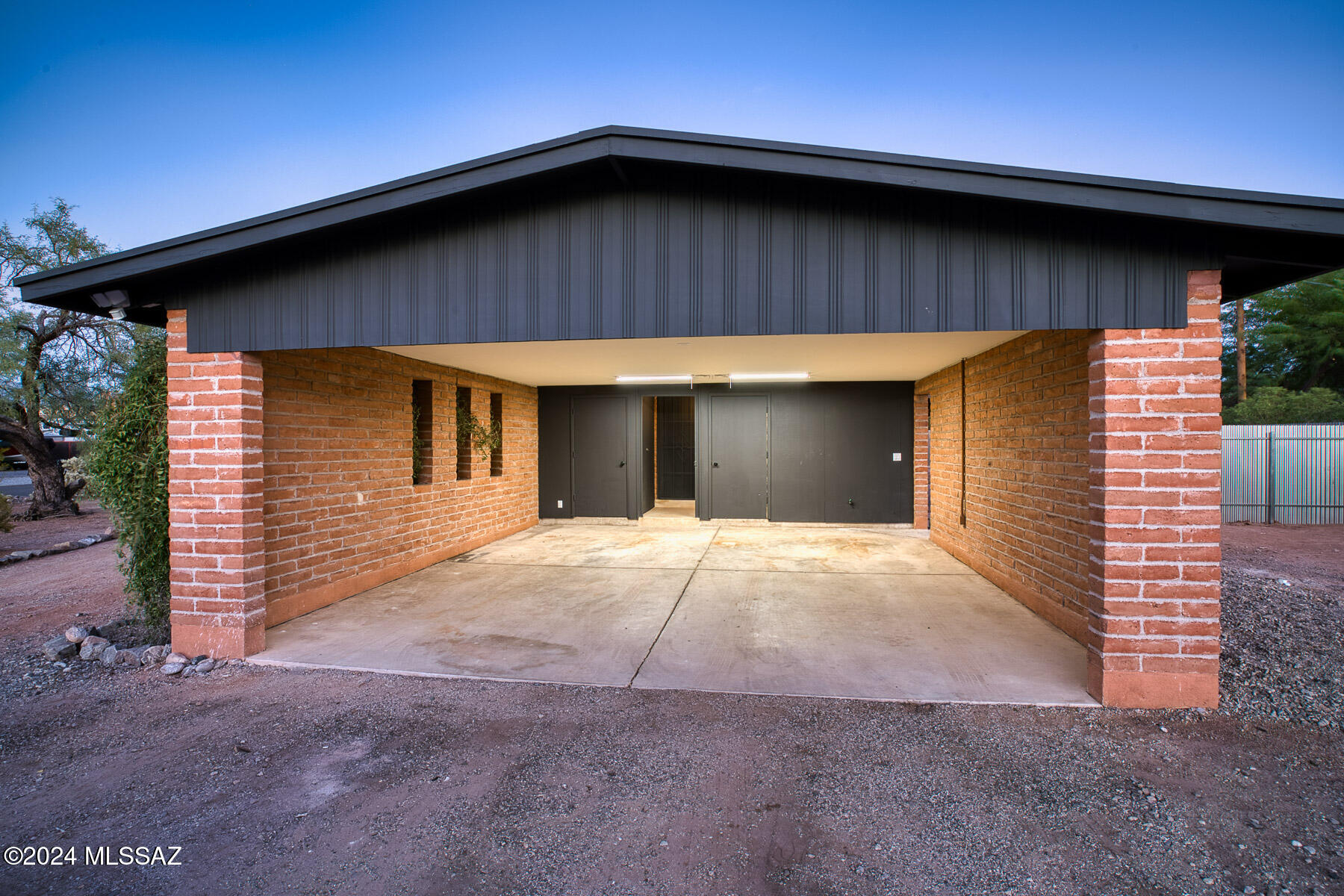 Harold Bell Wright Estates - Residential