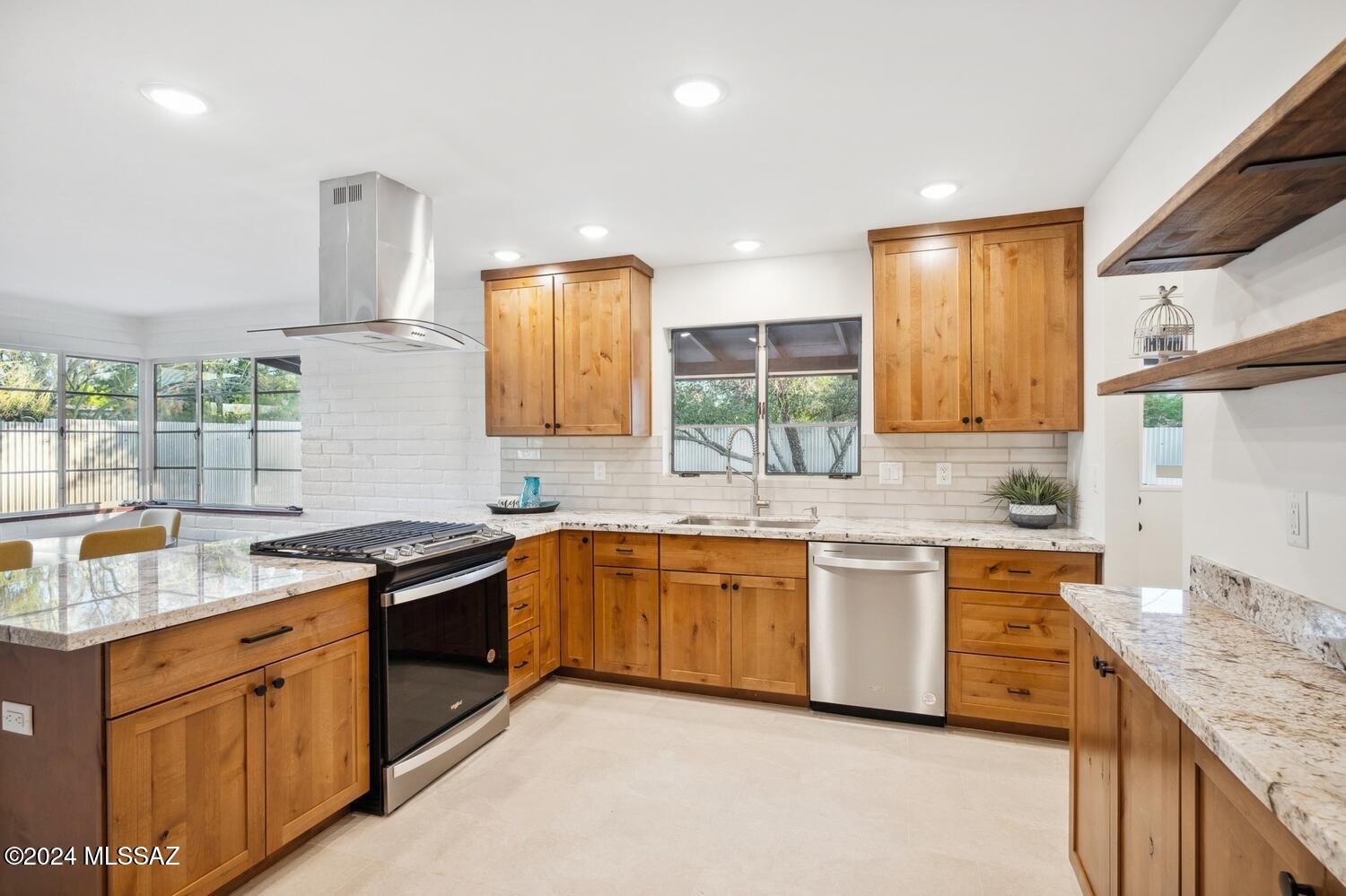 Harold Bell Wright Estates - Residential
