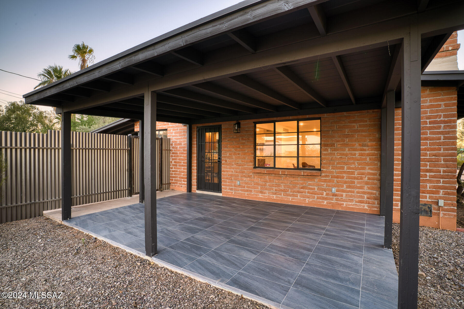 Harold Bell Wright Estates - Residential